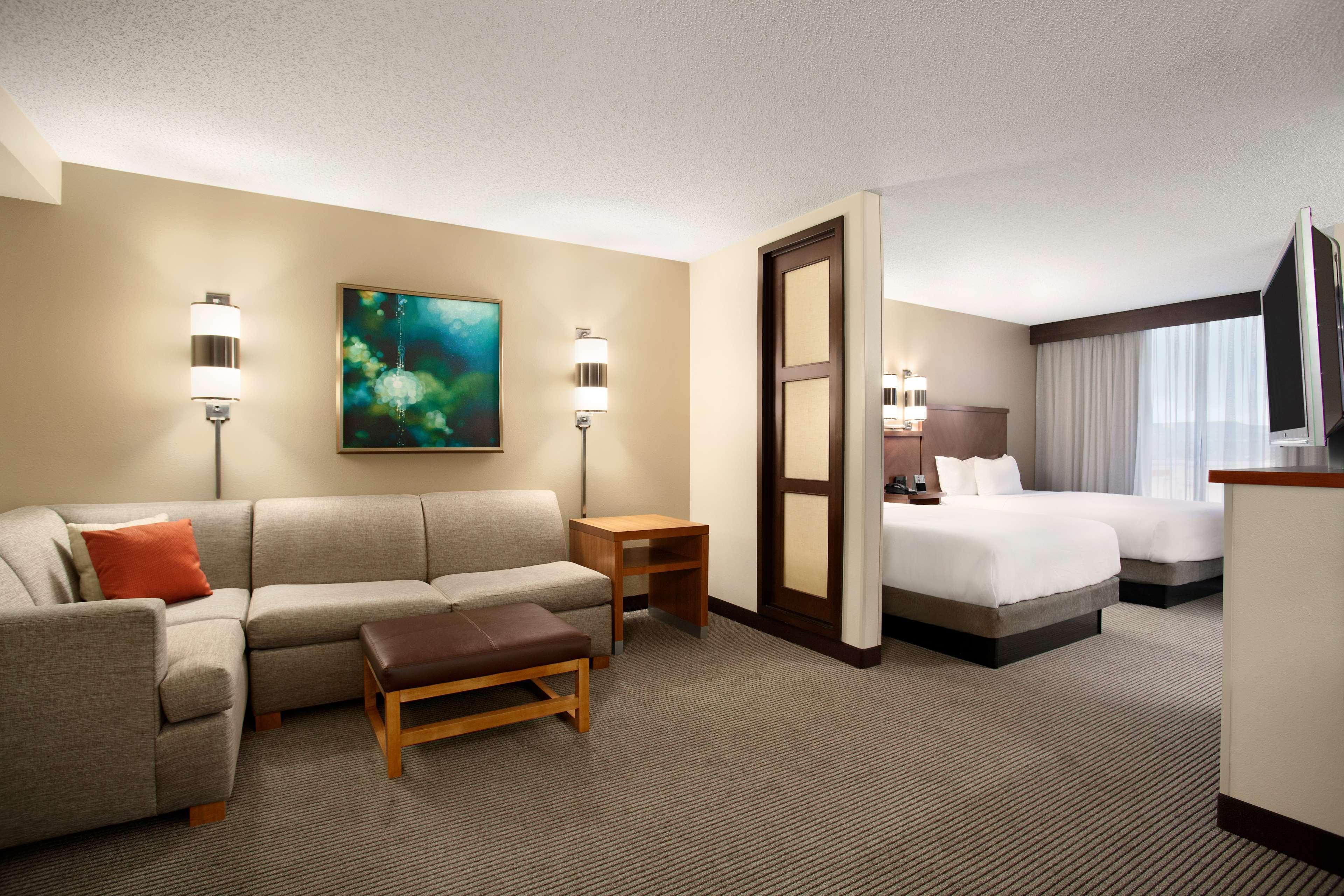 Hotel Hyatt Place Denver-south/park Meadows 3*