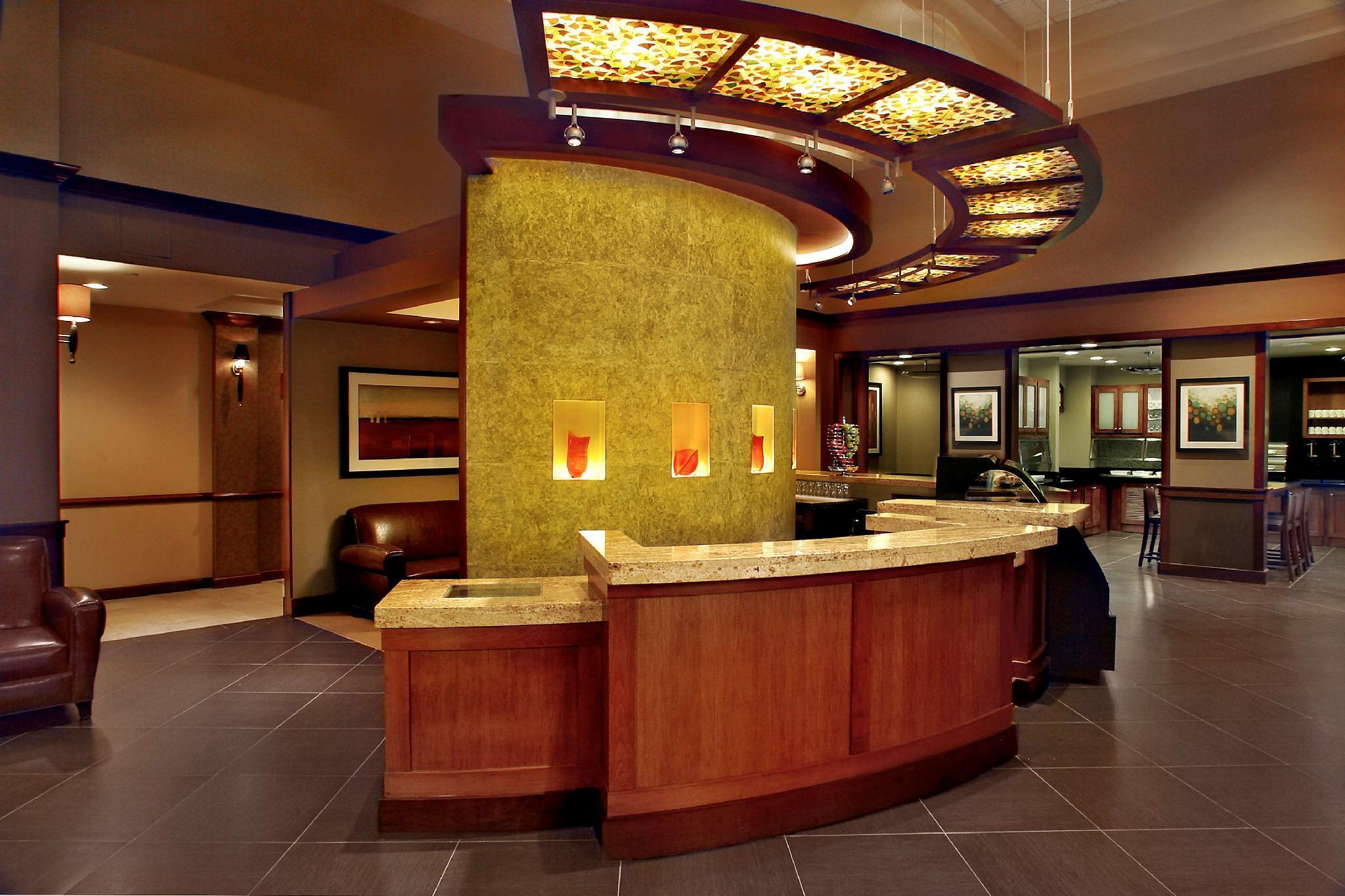 Hotel Hyatt Place Denver-south/park Meadows 3*