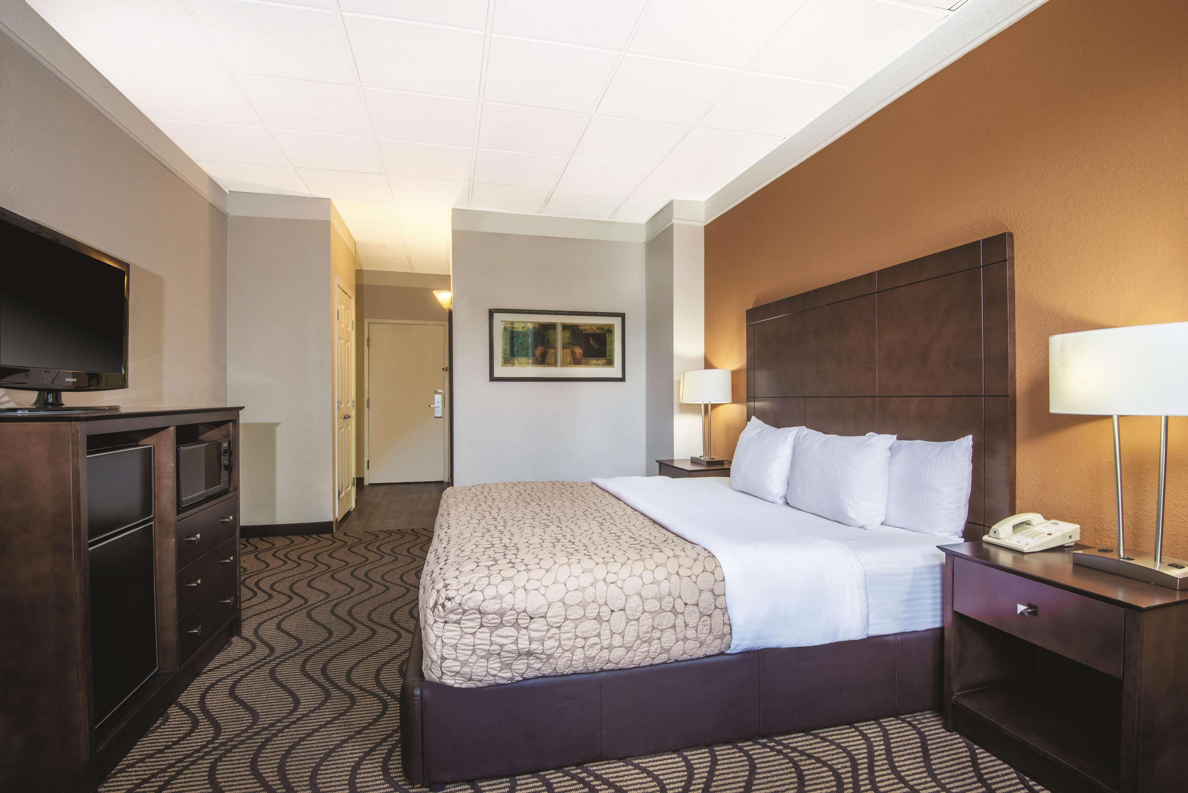La Quinta By Wyndham - Summit Co Hotel