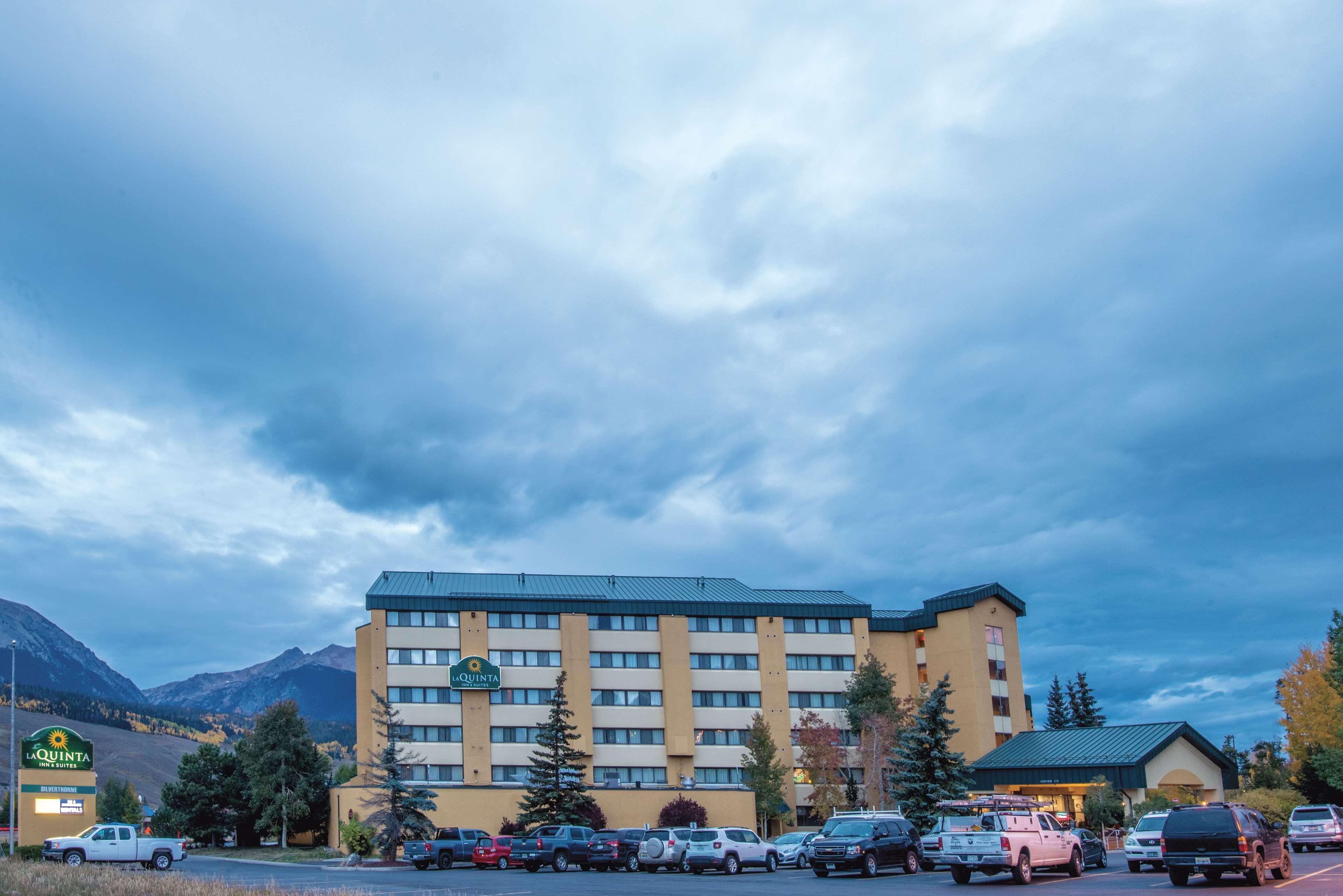 La Quinta By Wyndham - Summit Co Hotel Silverthorne