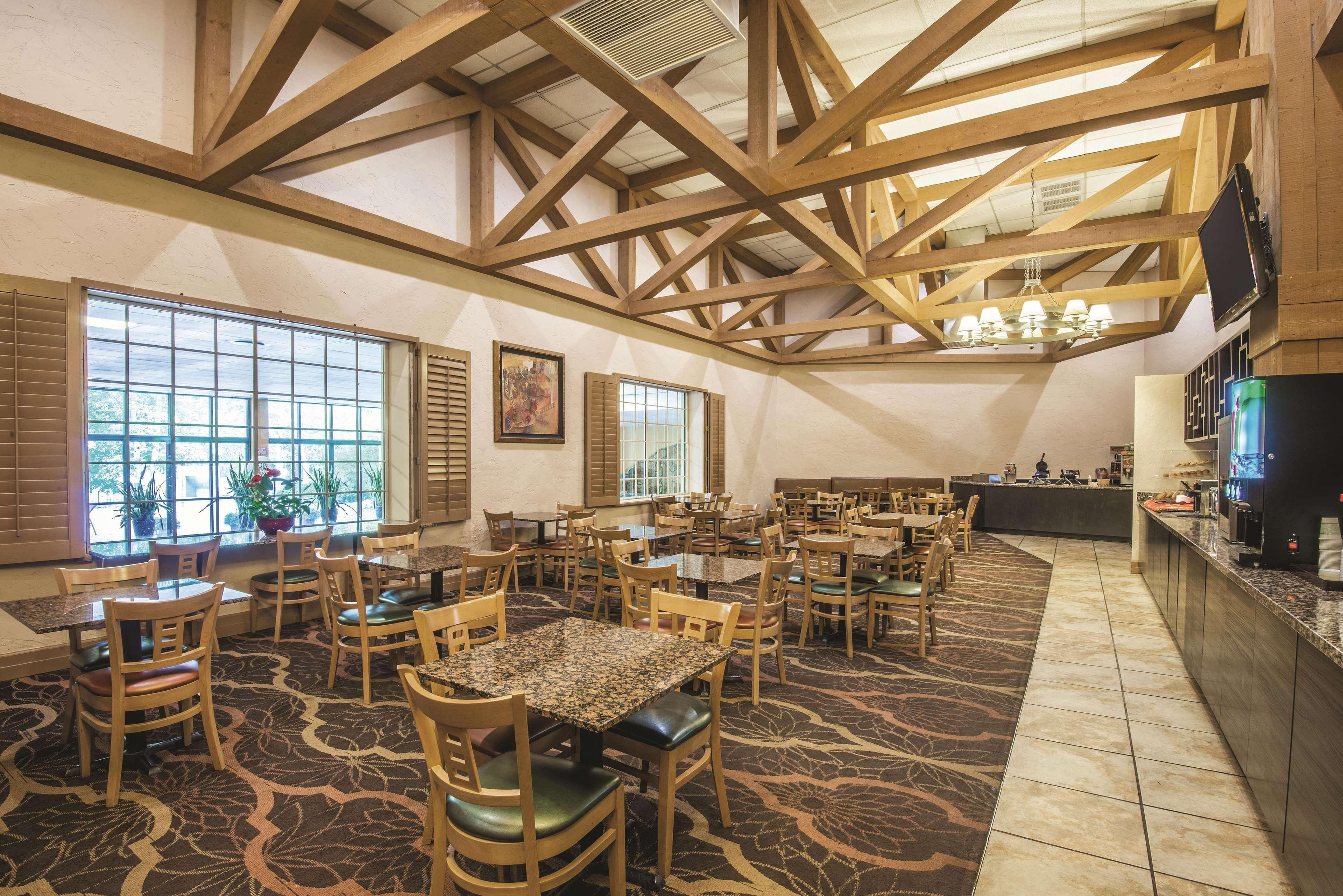 La Quinta By Wyndham - Summit Co Hotel 3*