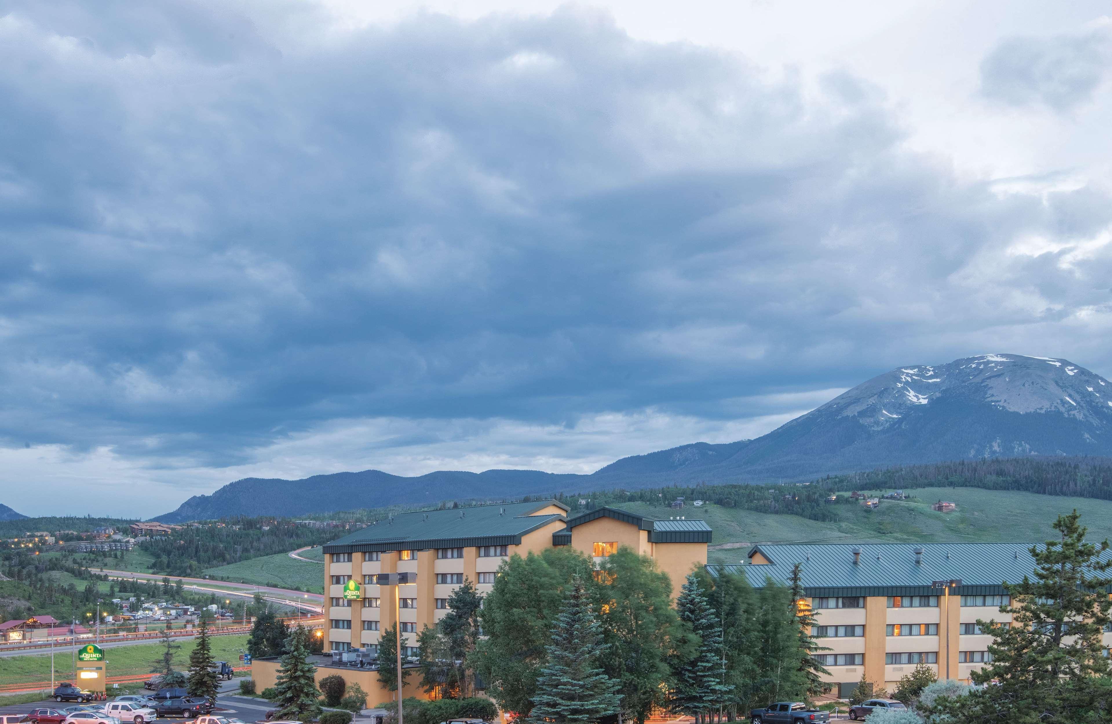 La Quinta By Wyndham - Summit Co Hotel