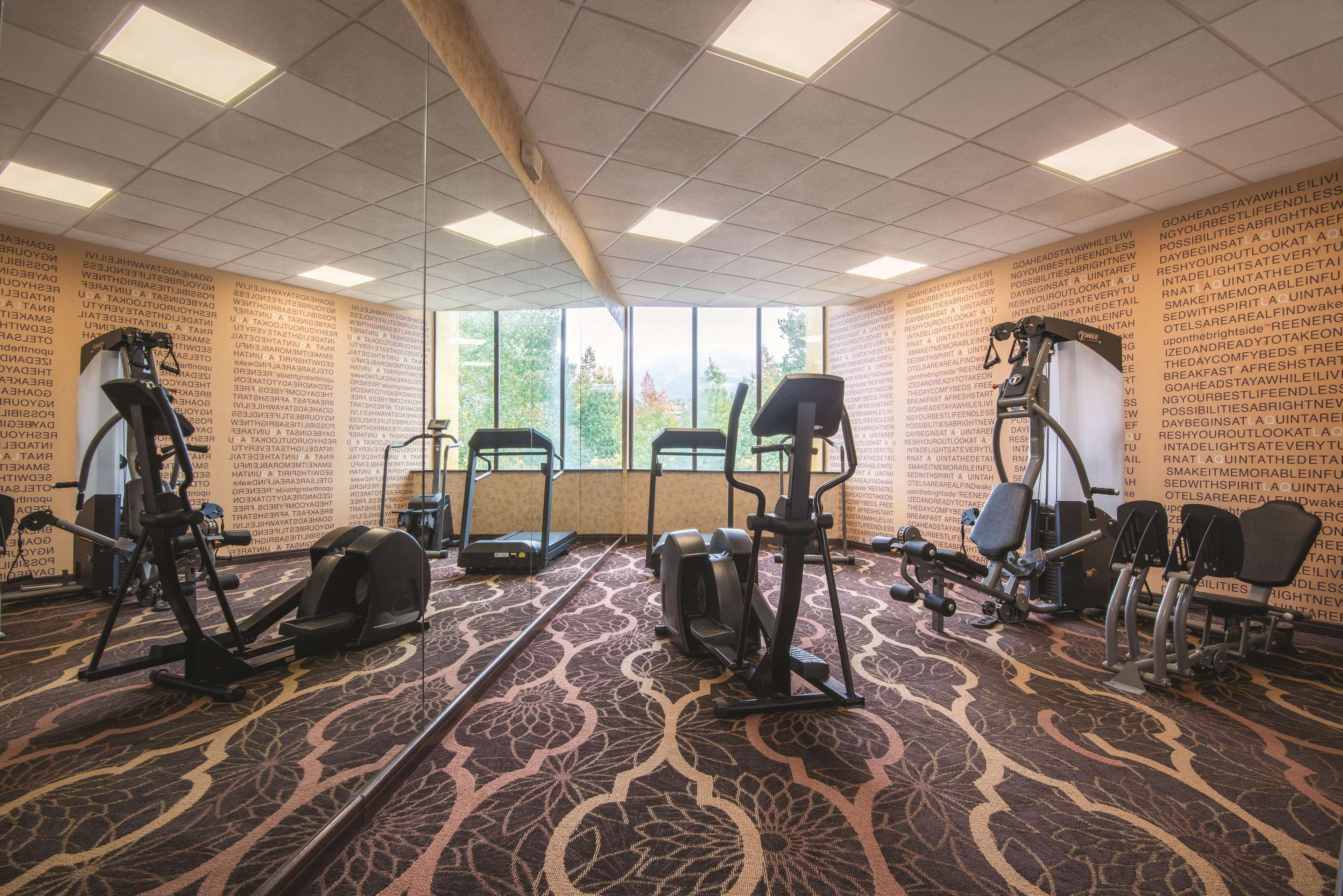 Hotel La Quinta By Wyndham - Summit Co