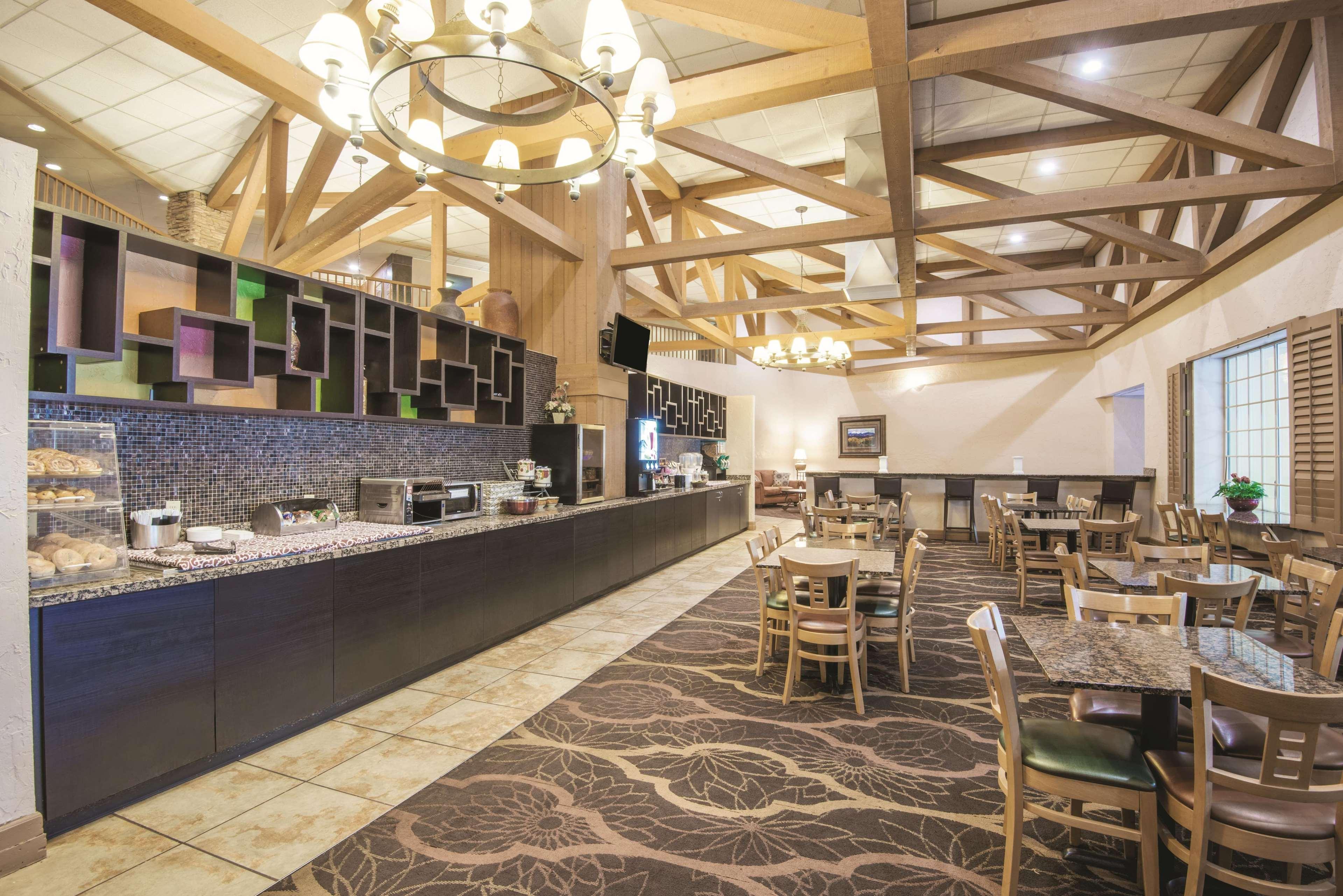 Hotel La Quinta By Wyndham - Summit Co Silverthorne
