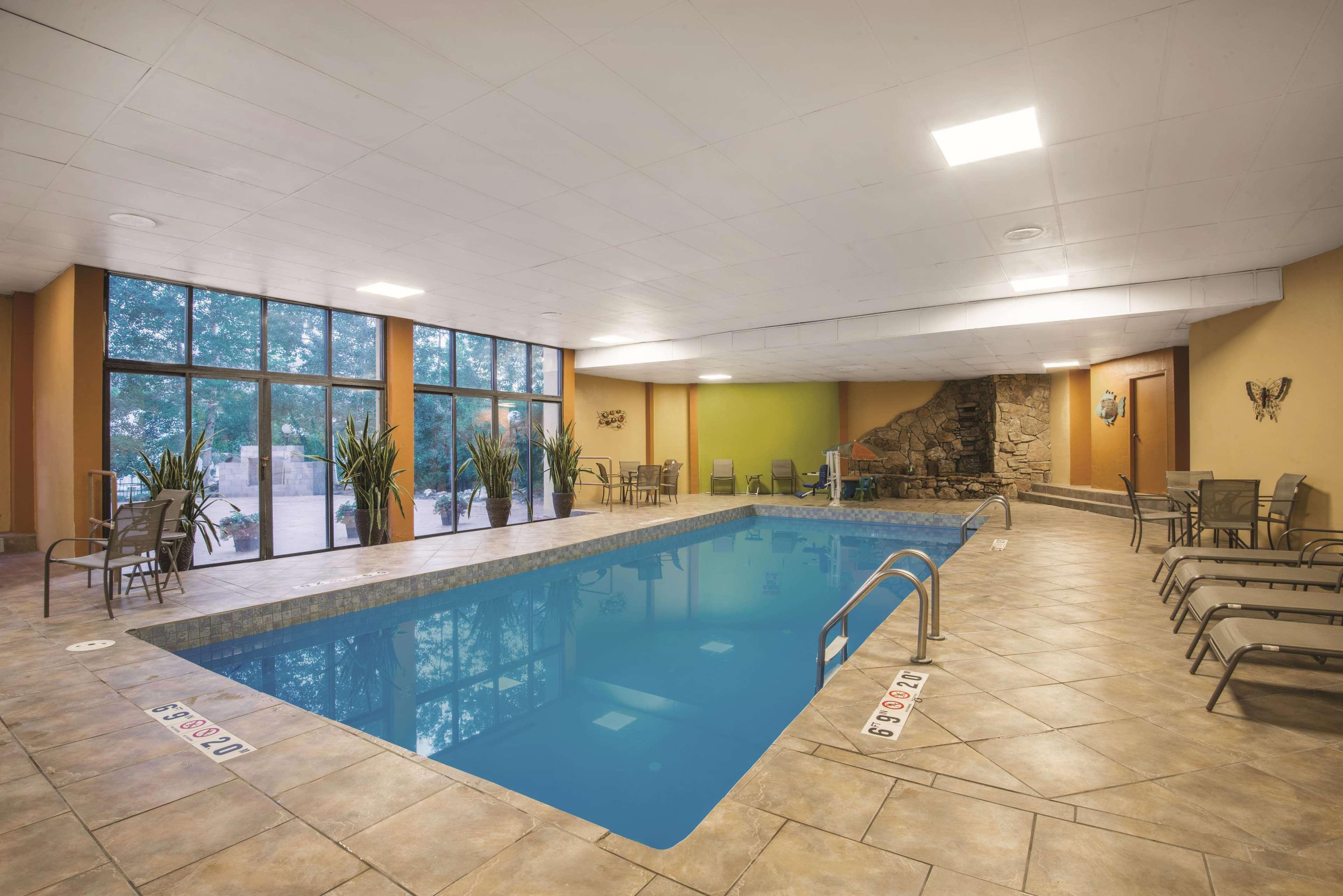 Hotel La Quinta By Wyndham - Summit Co 3*