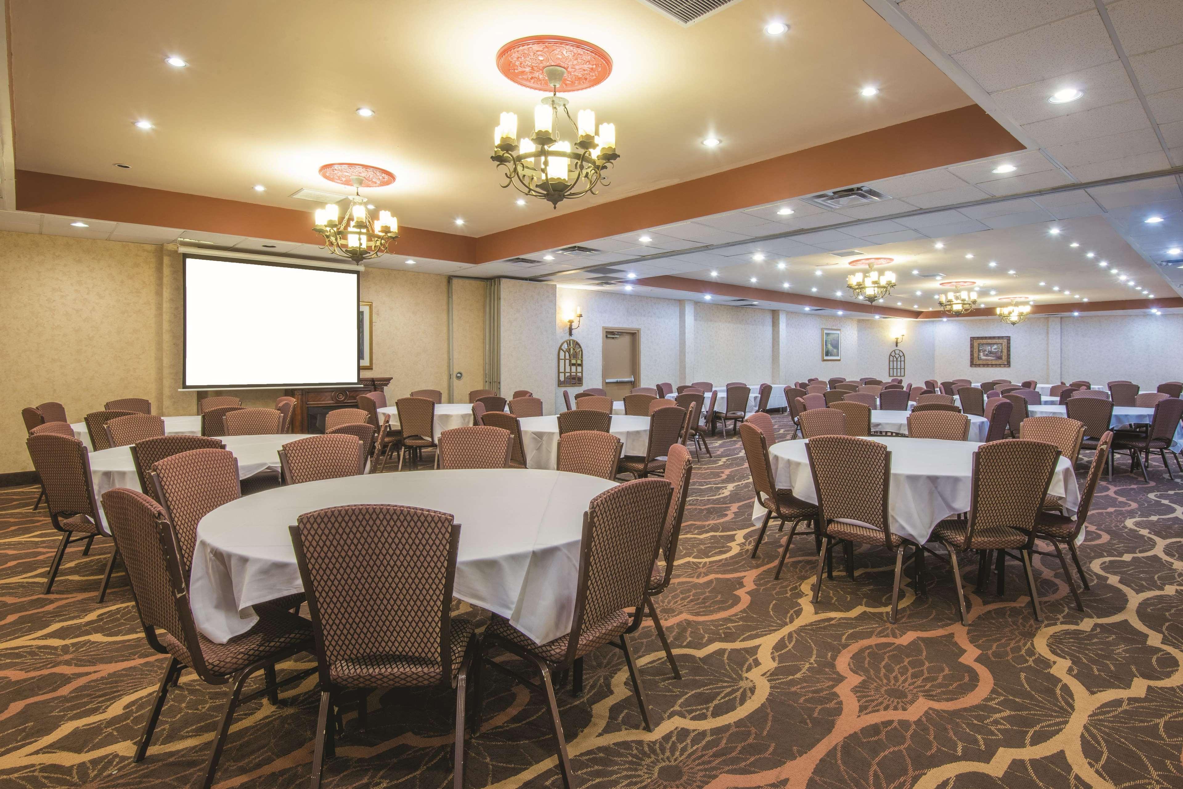 La Quinta By Wyndham - Summit Co Hotel