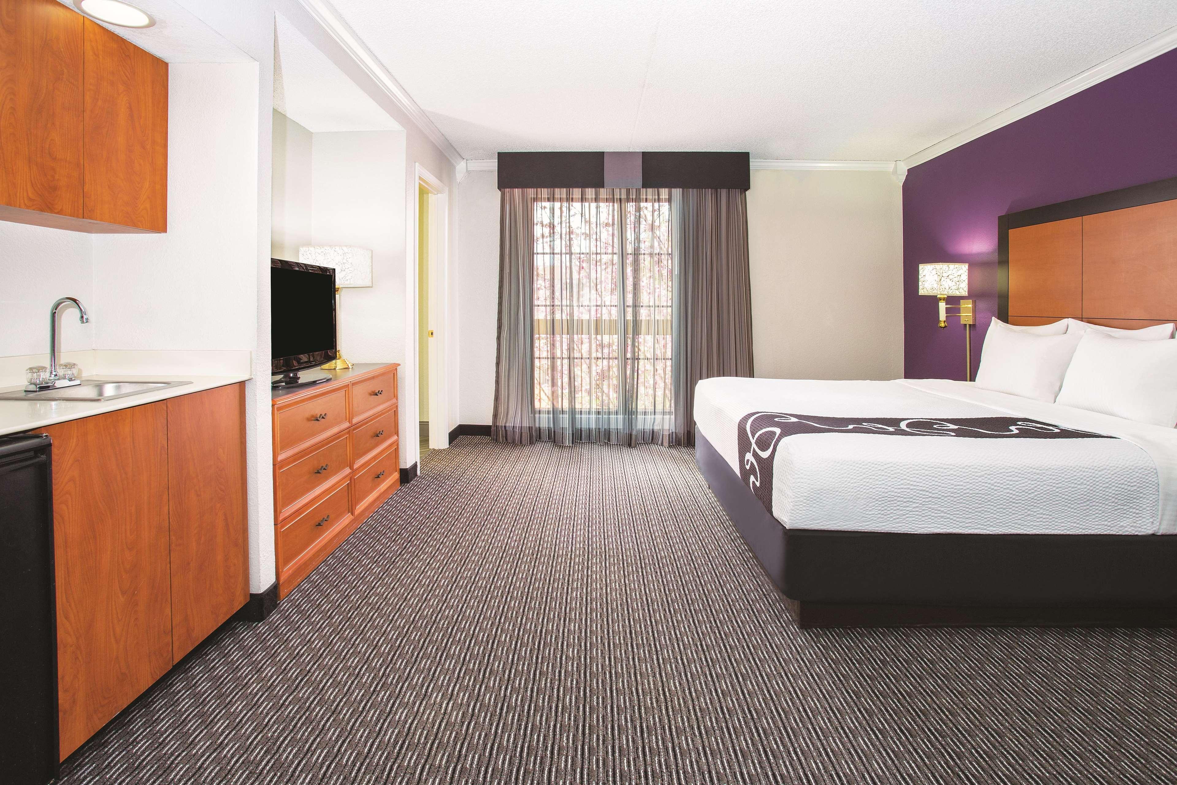 La Quinta By Wyndham Denver 3*