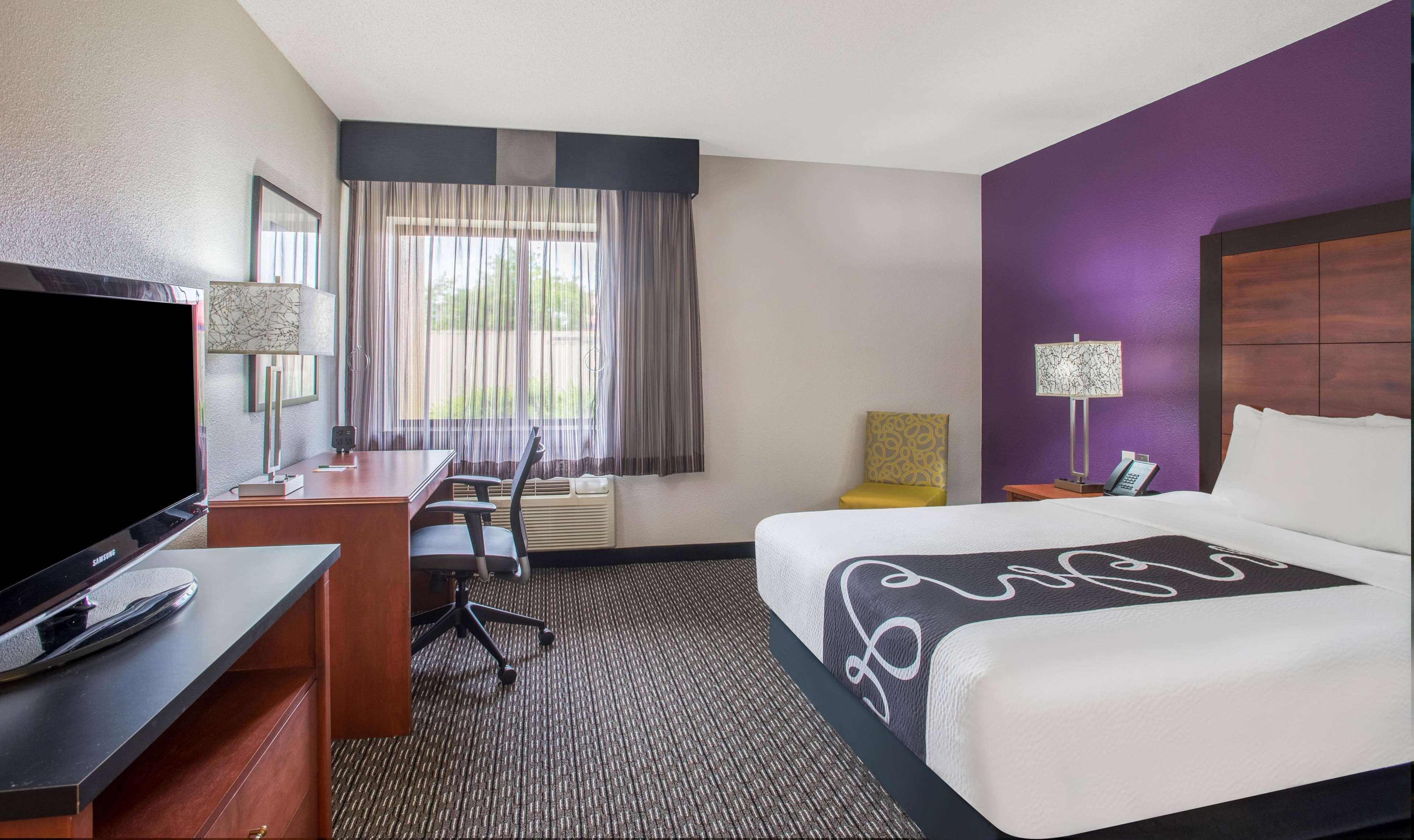 La Quinta By Wyndham Denver