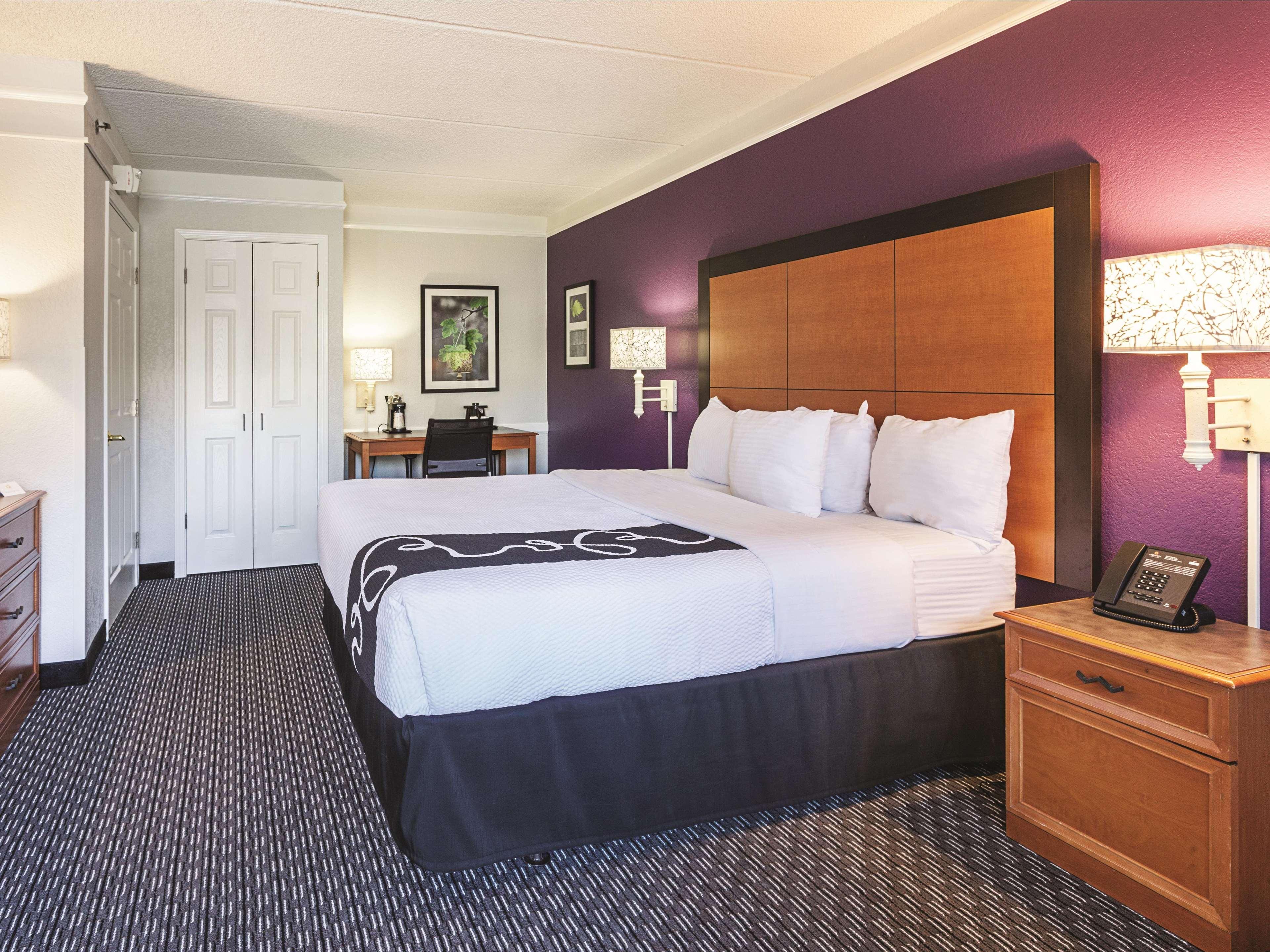 Hotel La Quinta By Wyndham Denver