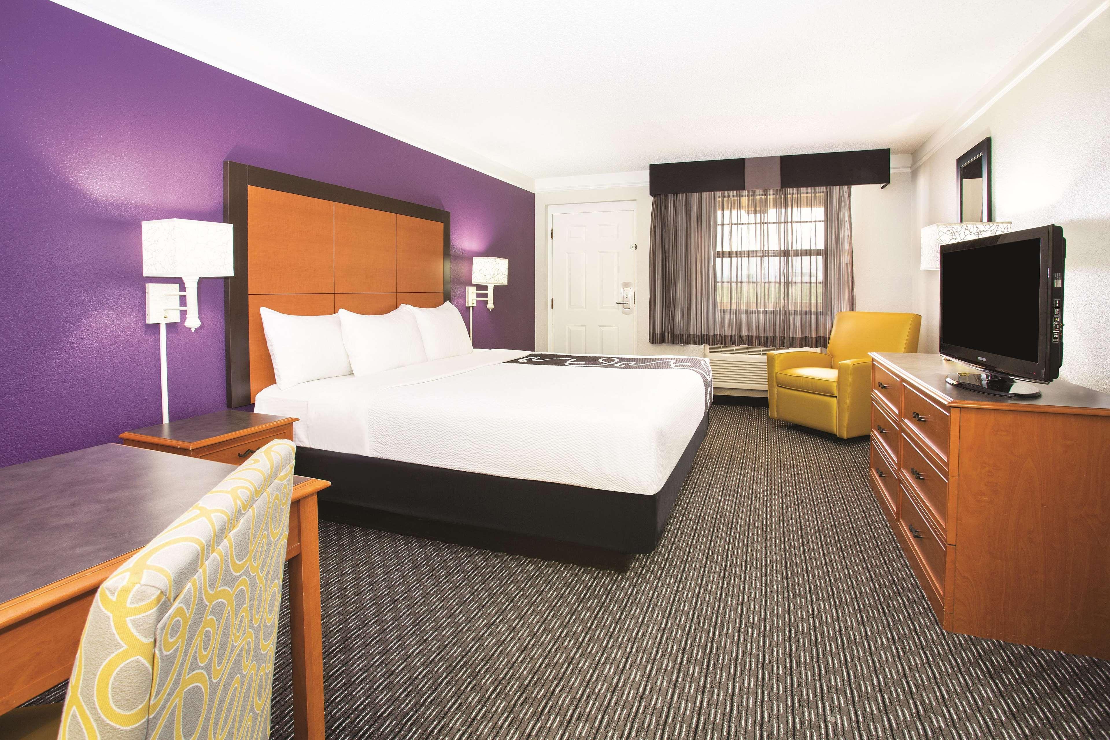 La Quinta By Wyndham Denver 3*