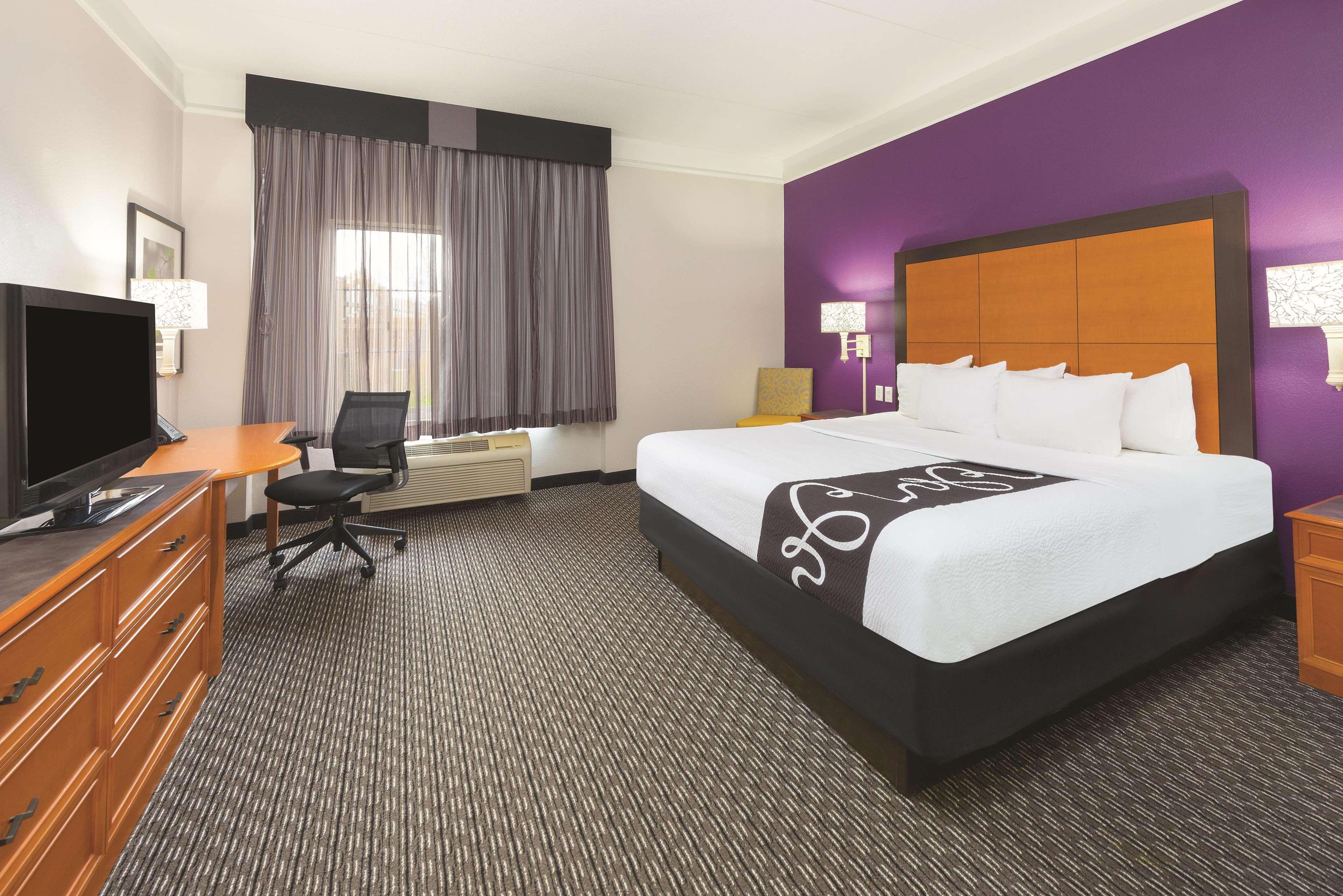 Hotel La Quinta By Wyndham Denver