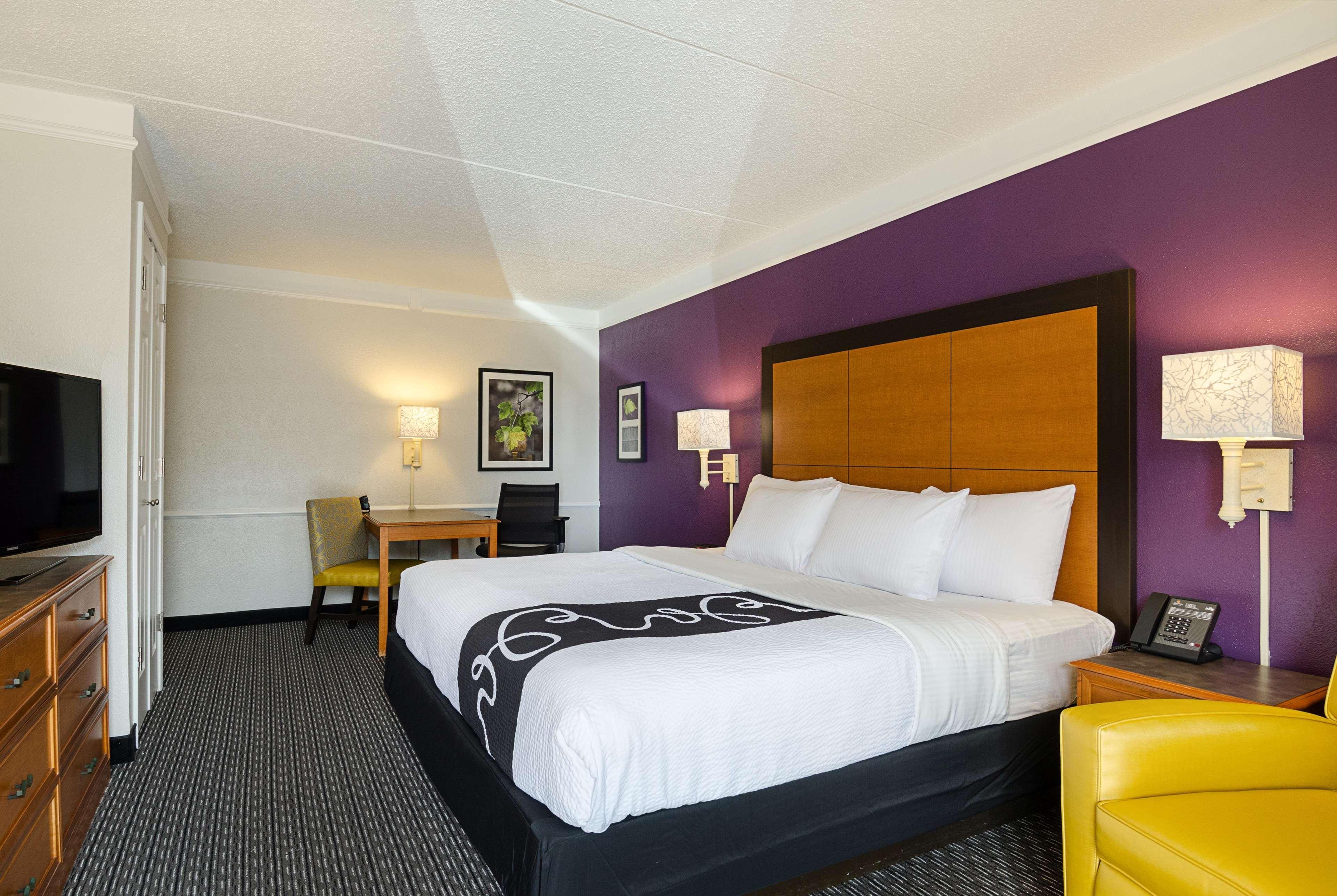 Hotel La Quinta By Wyndham Denver