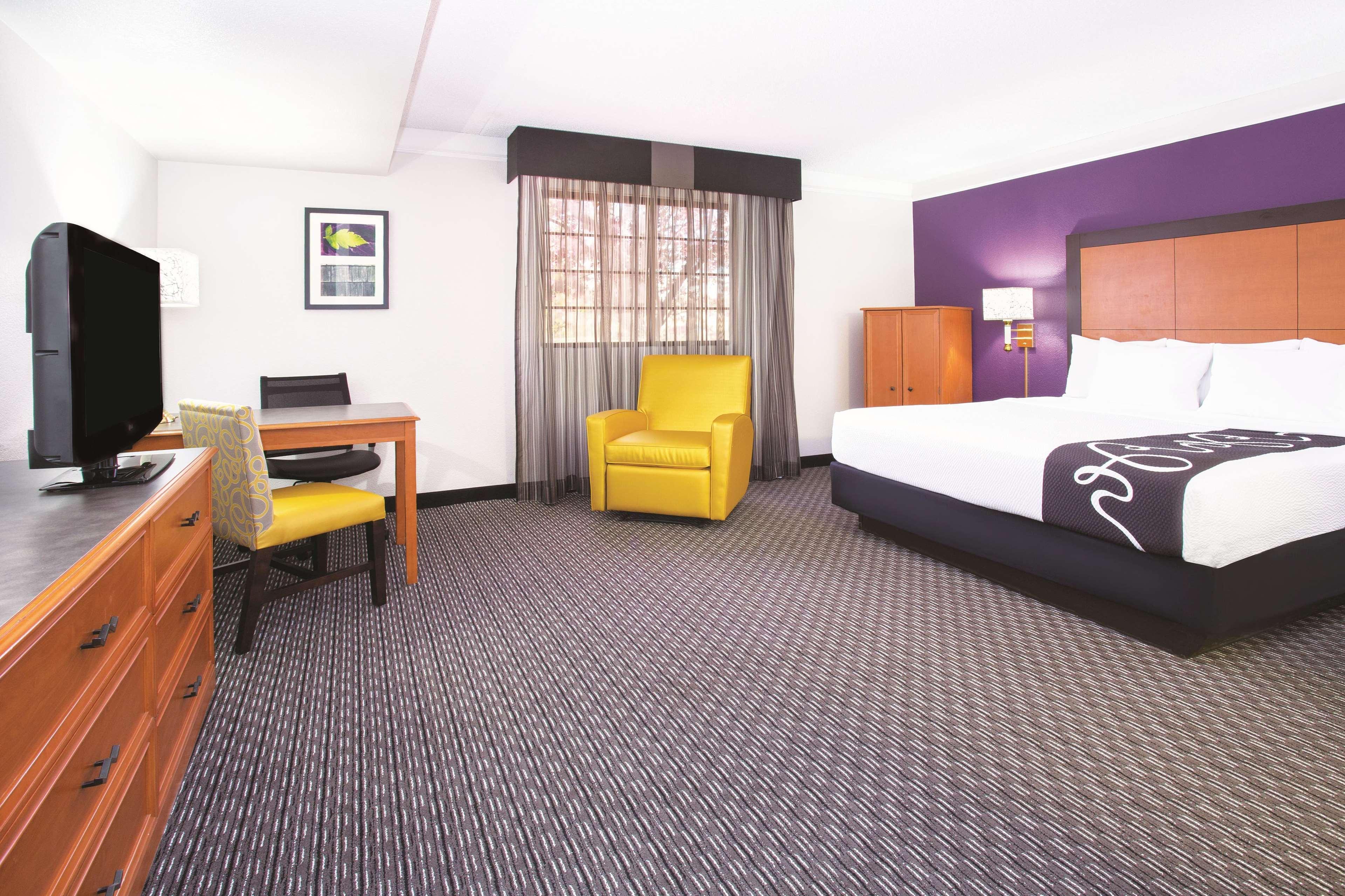 Hotel La Quinta By Wyndham Denver