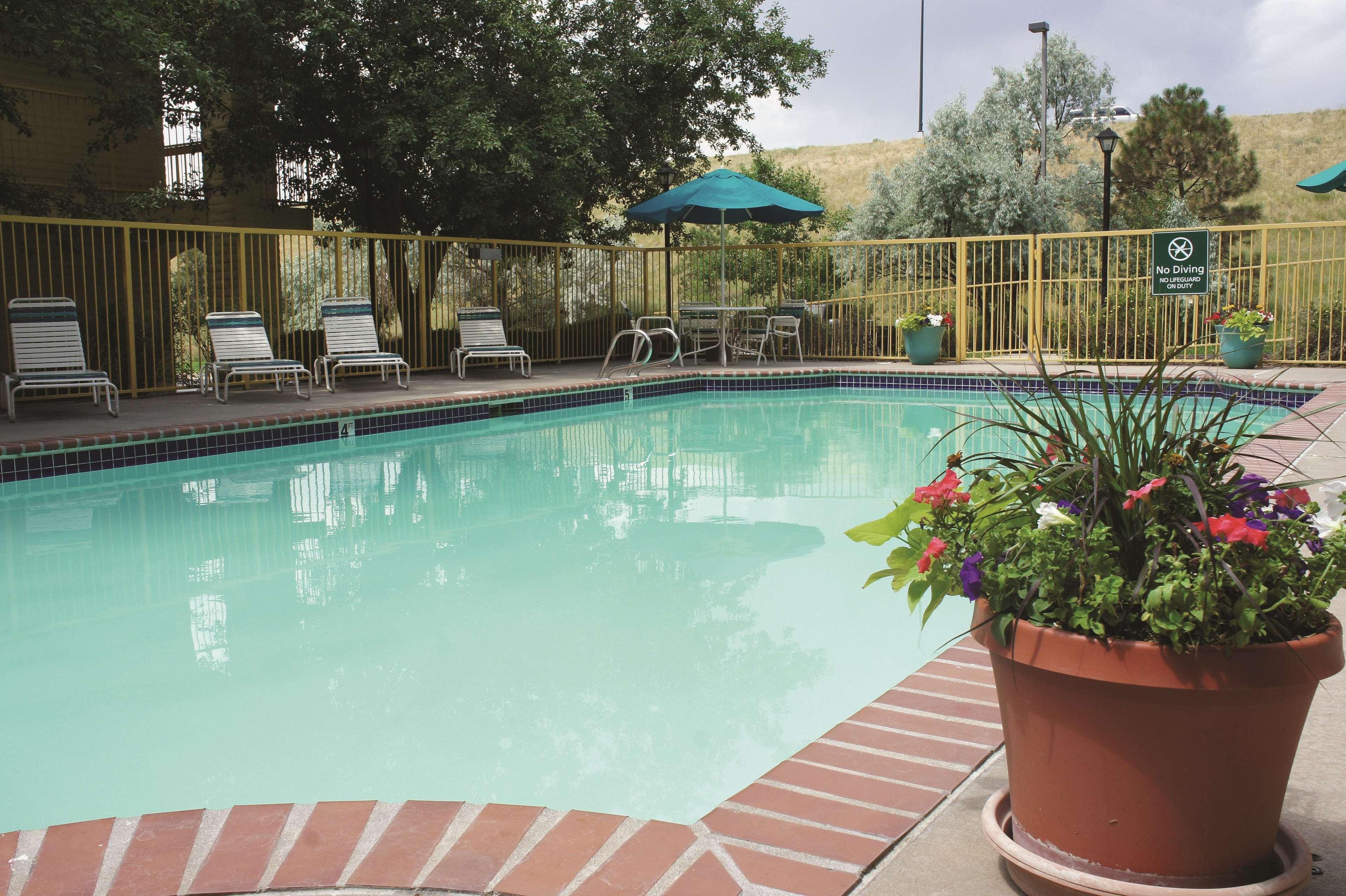 La Quinta By Wyndham Denver Hotel