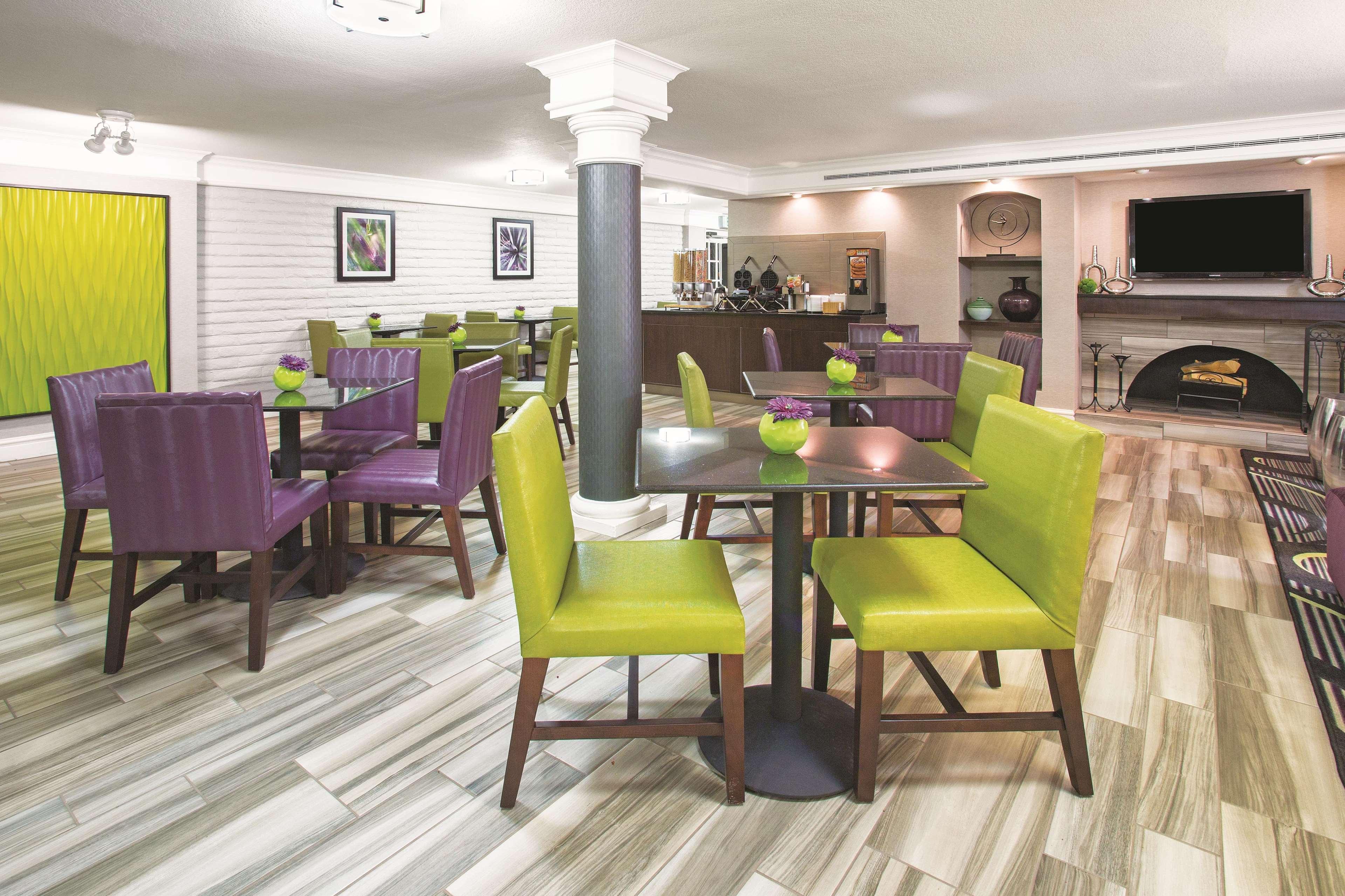 La Quinta By Wyndham Denver Hotel 3*