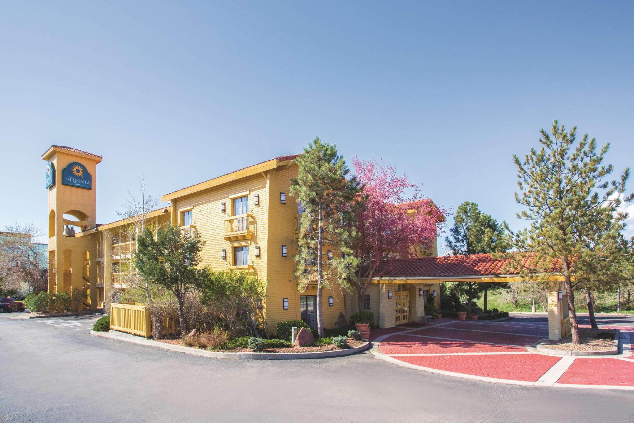 La Quinta By Wyndham Denver Westminster