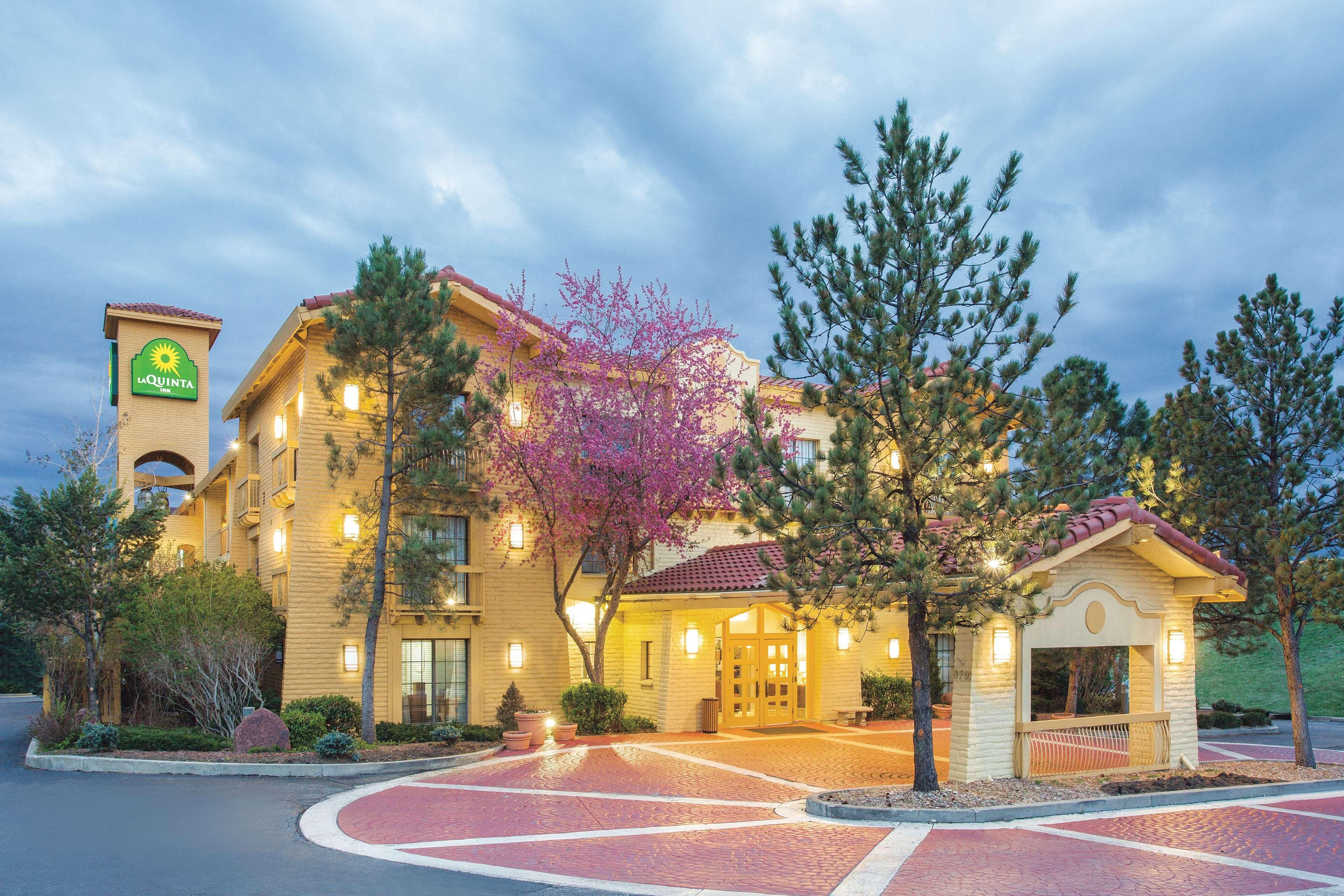 Hotel La Quinta By Wyndham Denver Westminster