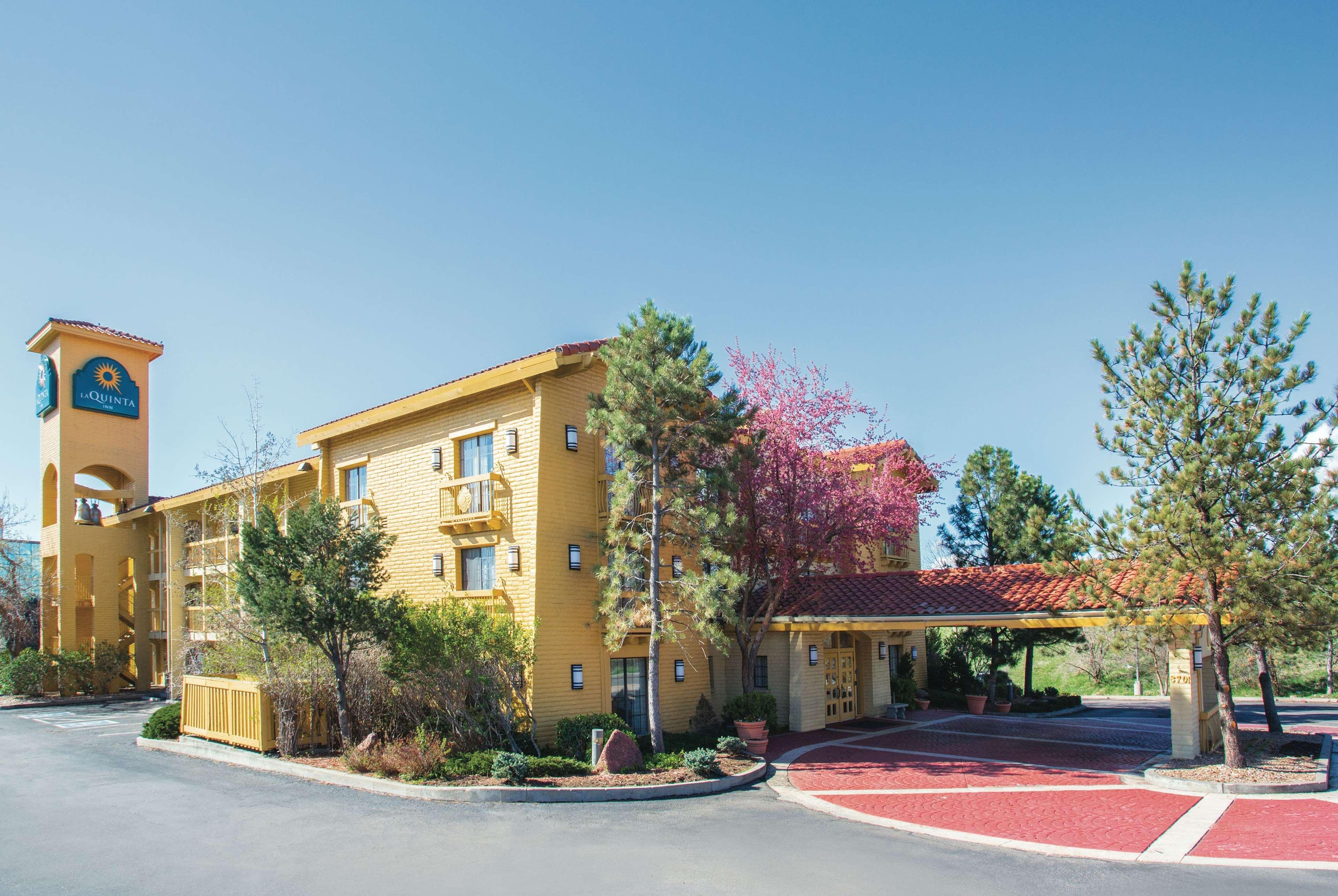 Hotel La Quinta By Wyndham Denver 3*