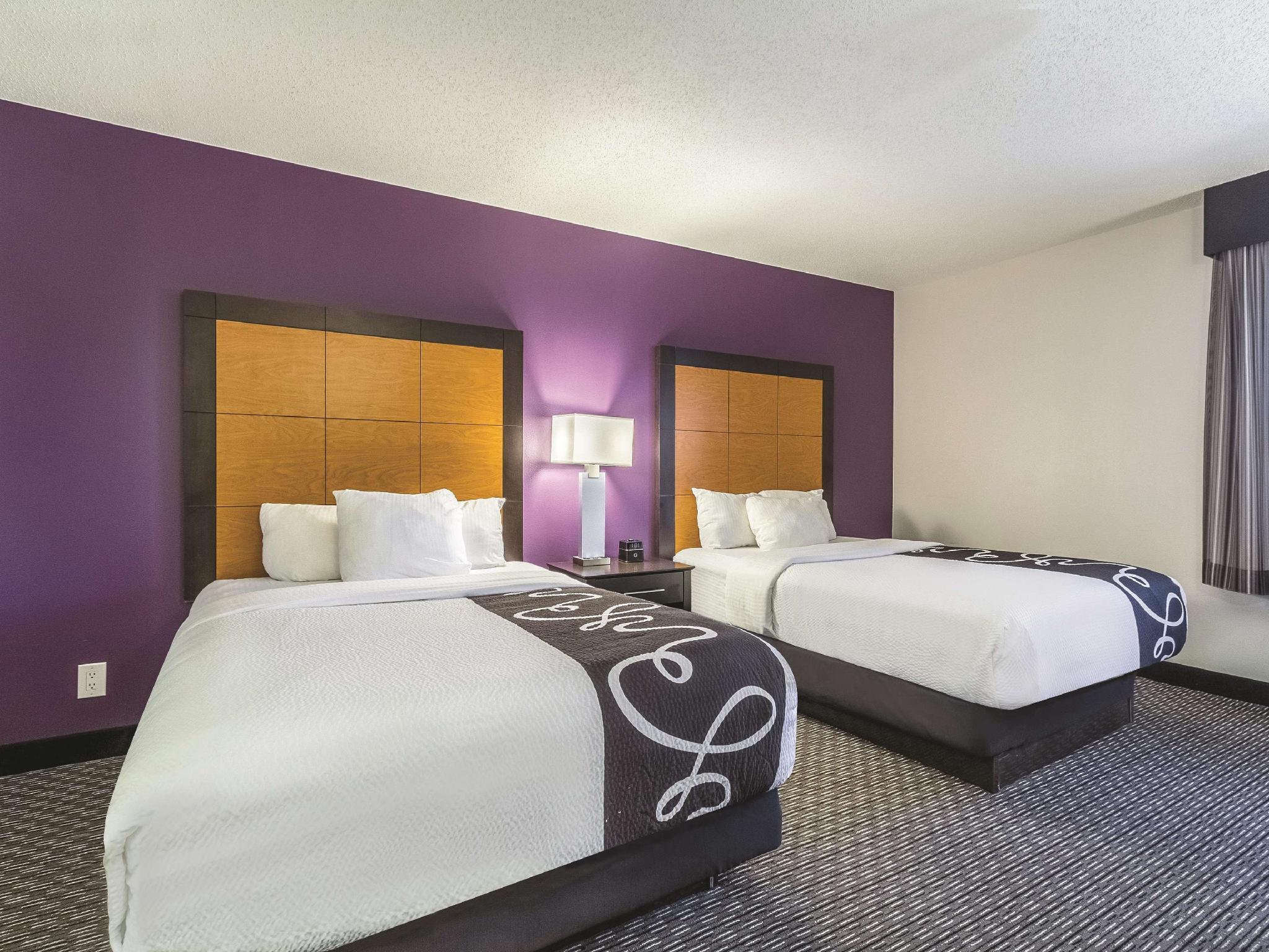 Hotel La Quinta By Wyndham Denver