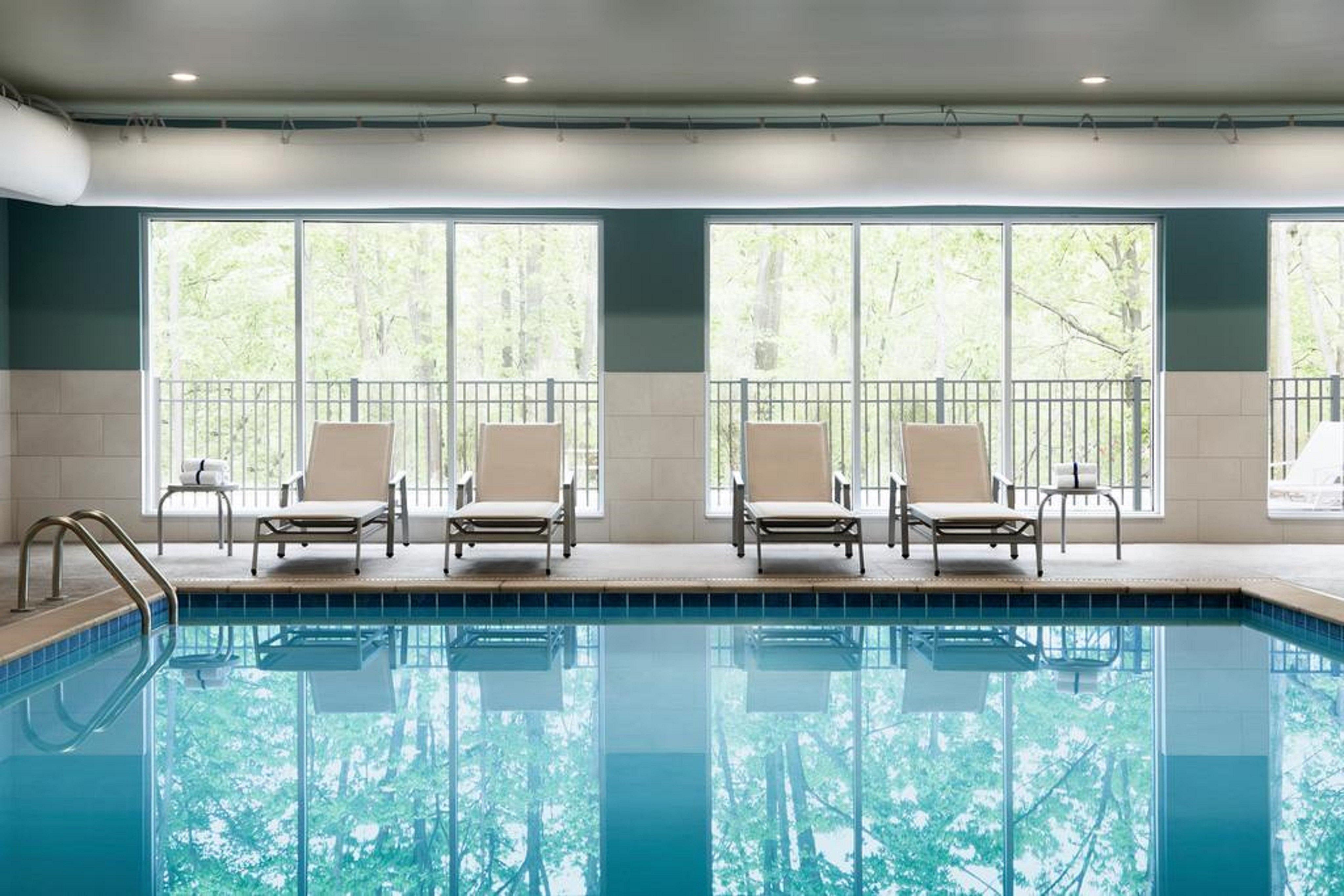 Express Downtown- Animas River 3*