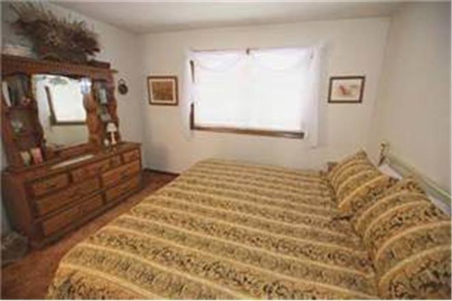 Twin Rivers Apartment *