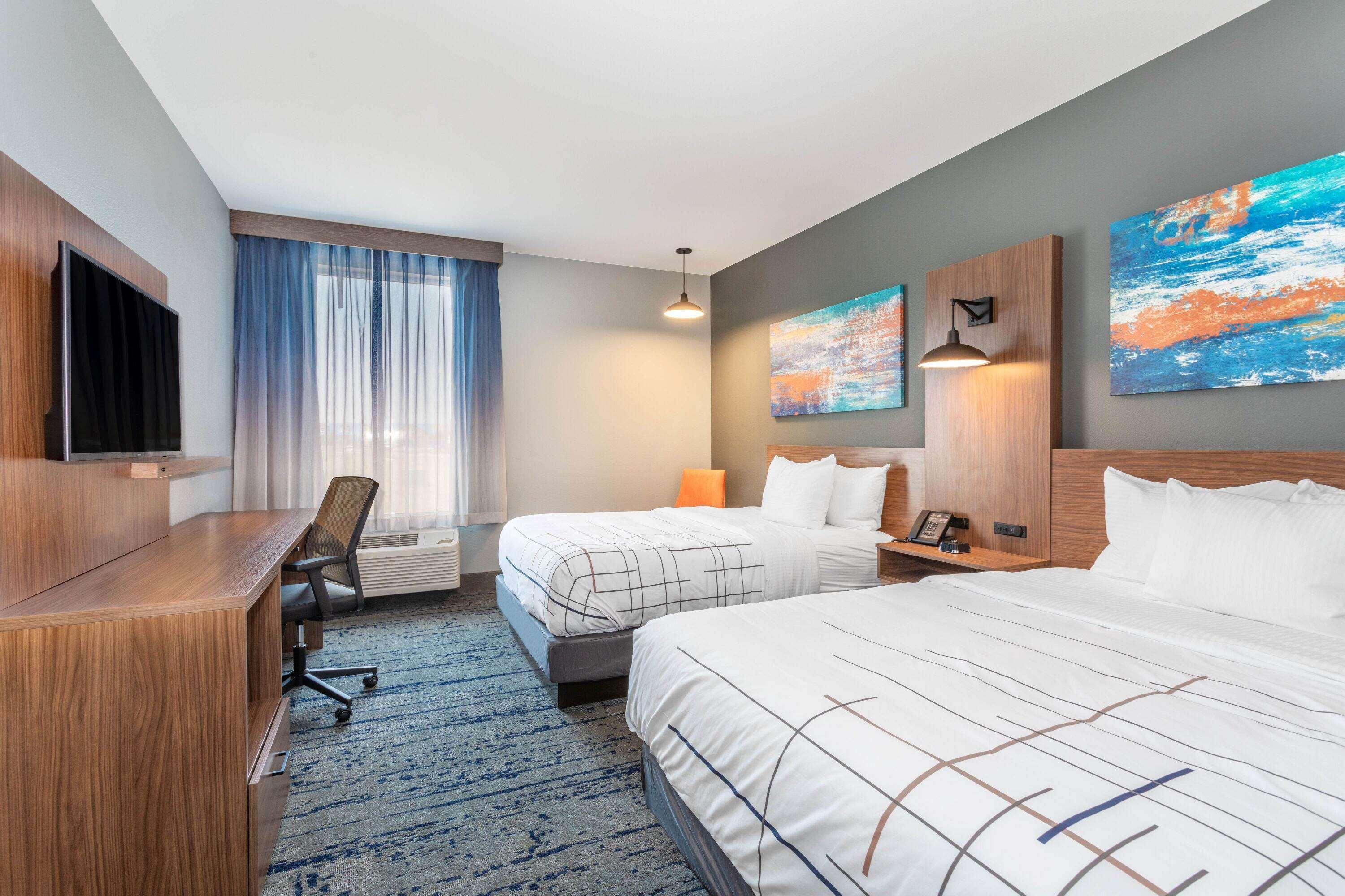 La Quinta & By Wyndham Hotel Limon