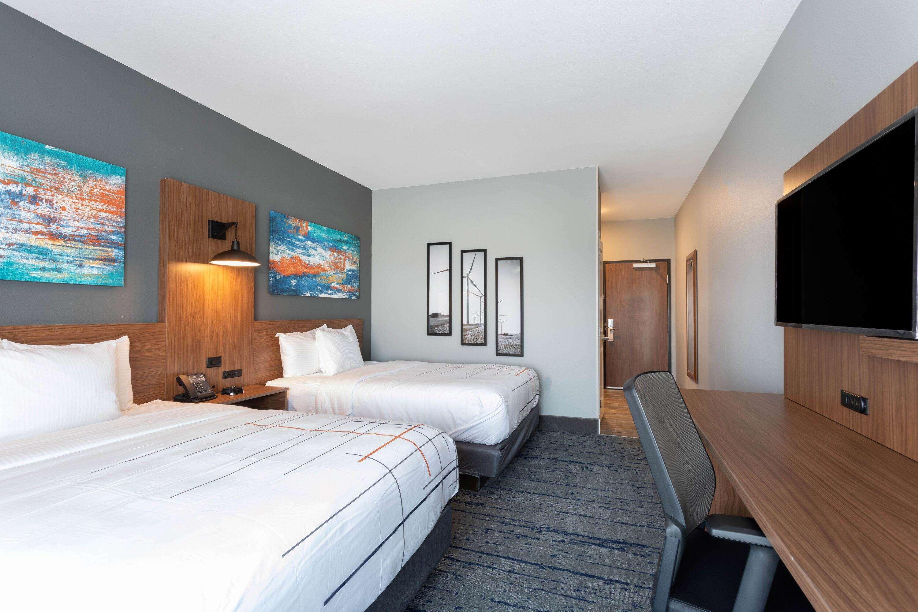 La Quinta & By Wyndham 3* Limon