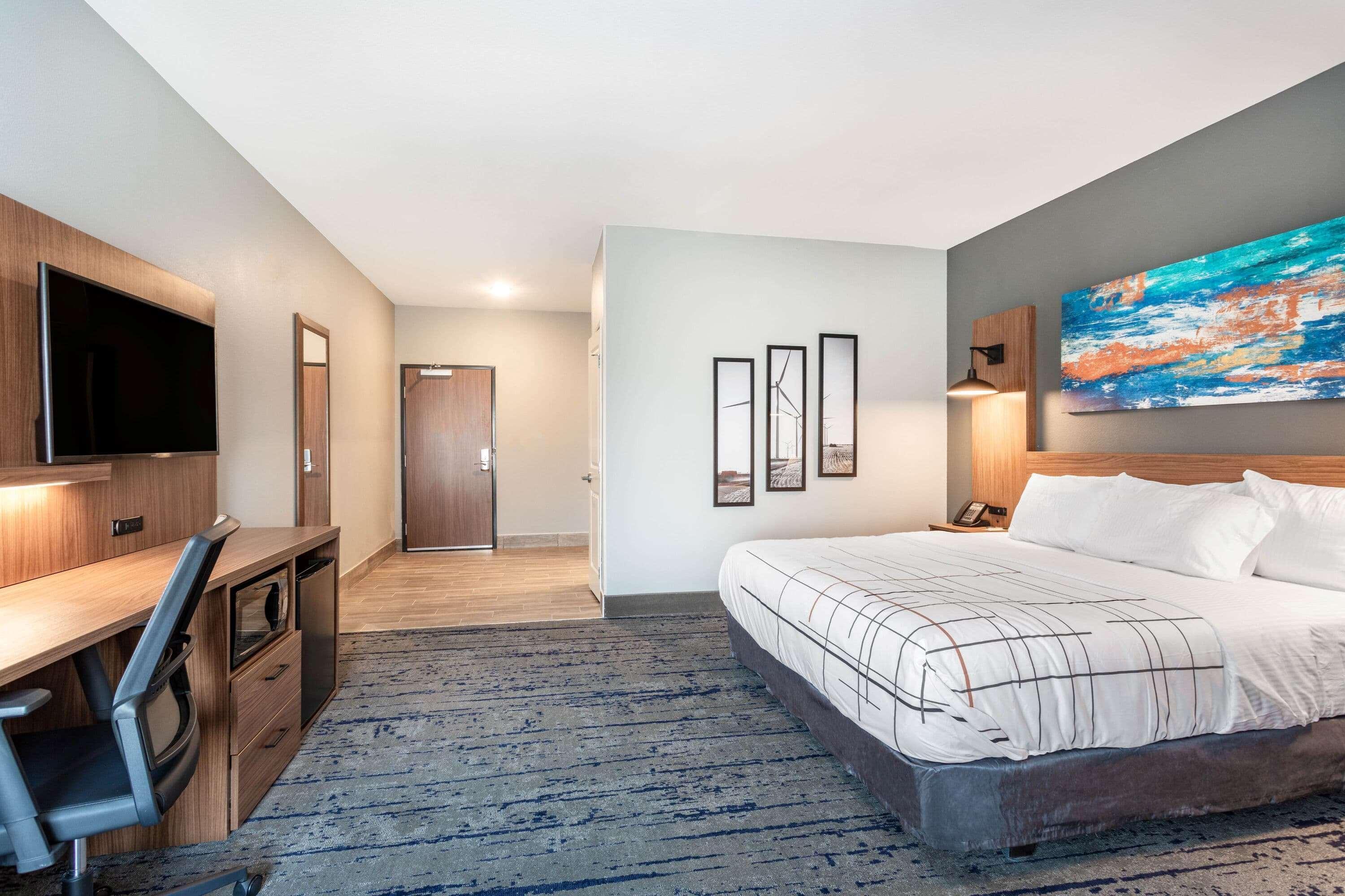 La Quinta & By Wyndham Limon