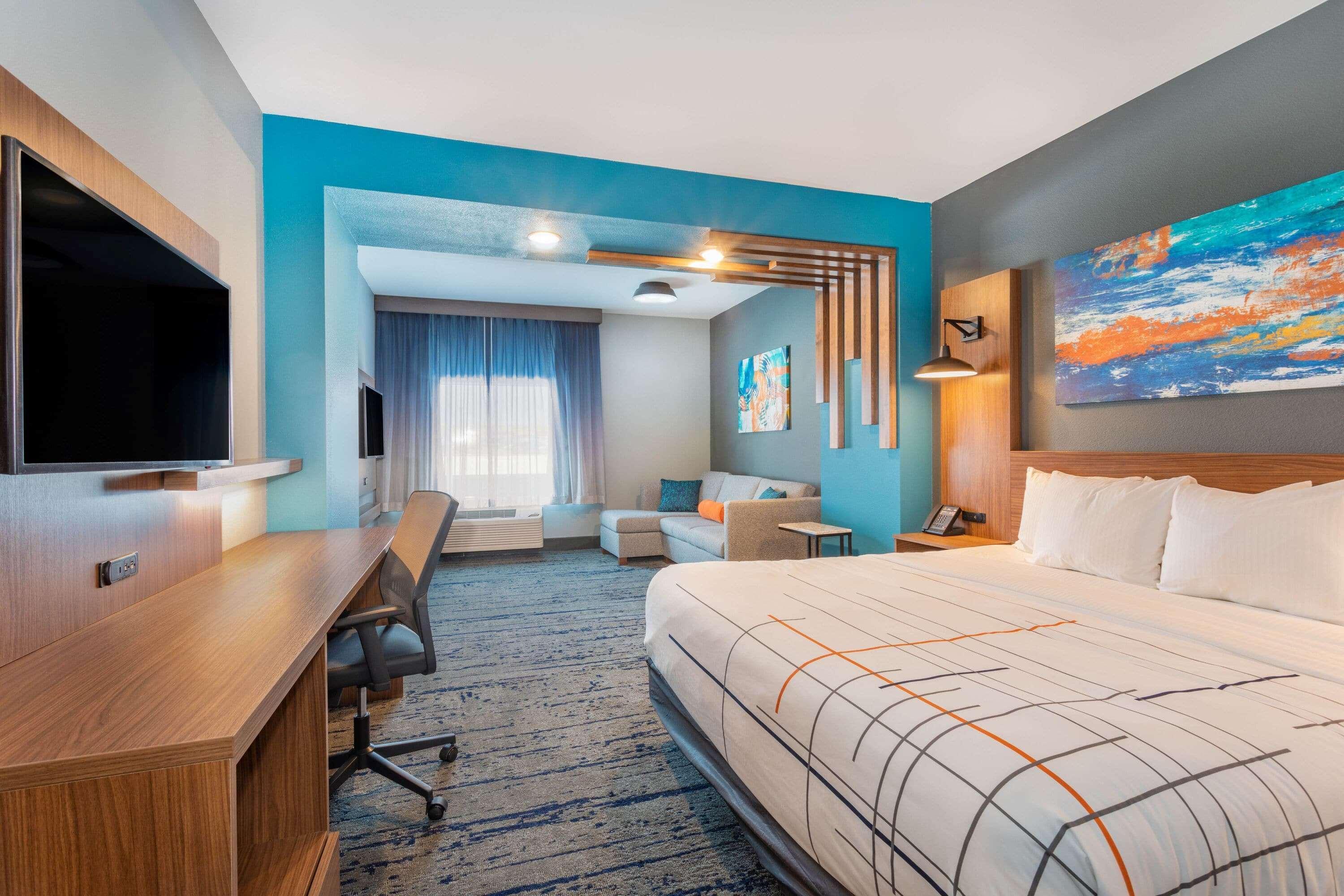 Hotel La Quinta & By Wyndham