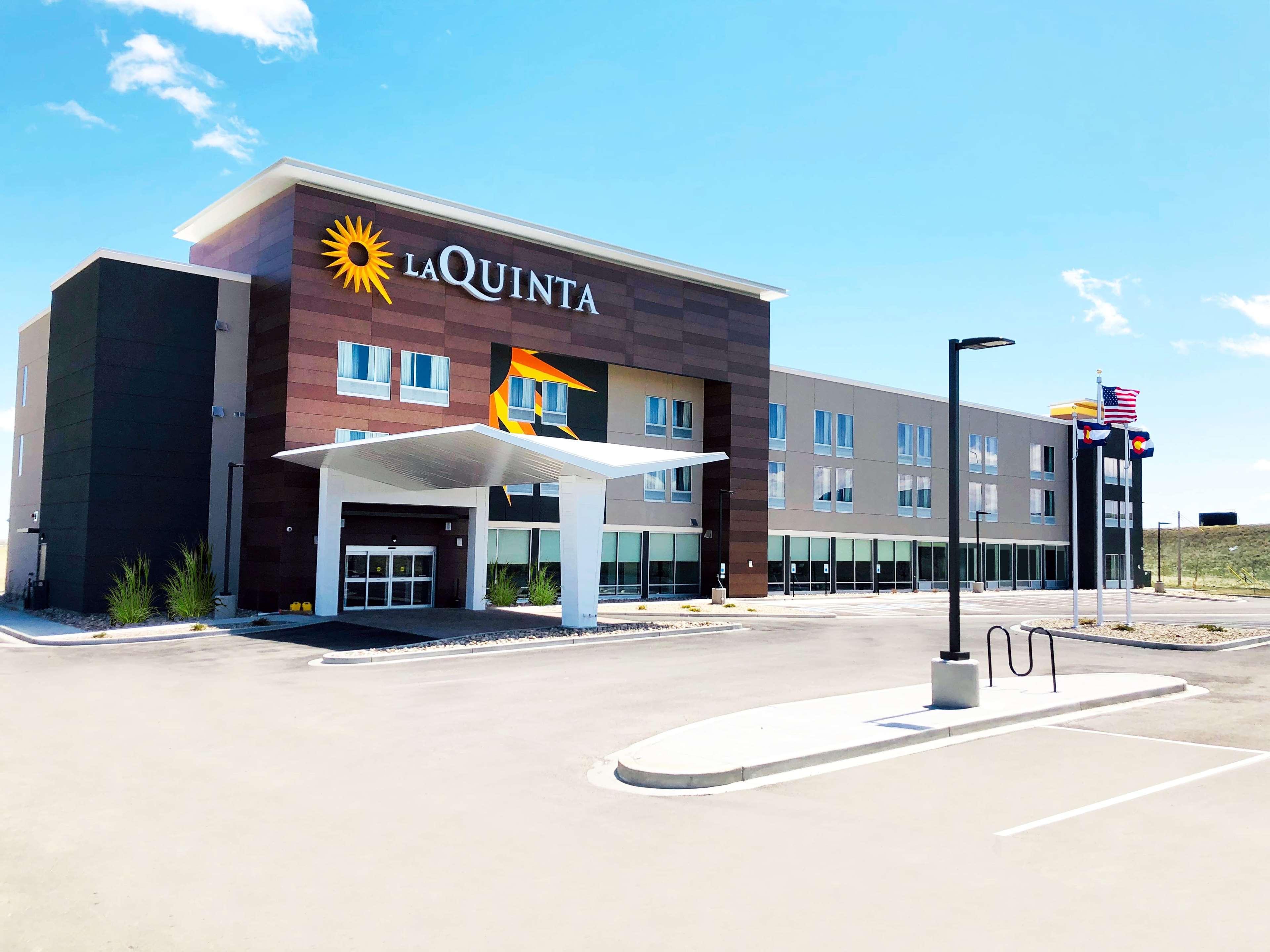 Hotel La Quinta & By Wyndham
