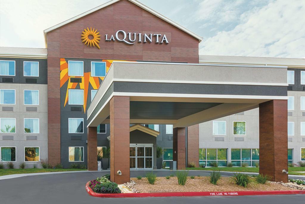 Hotel La Quinta & By Wyndham