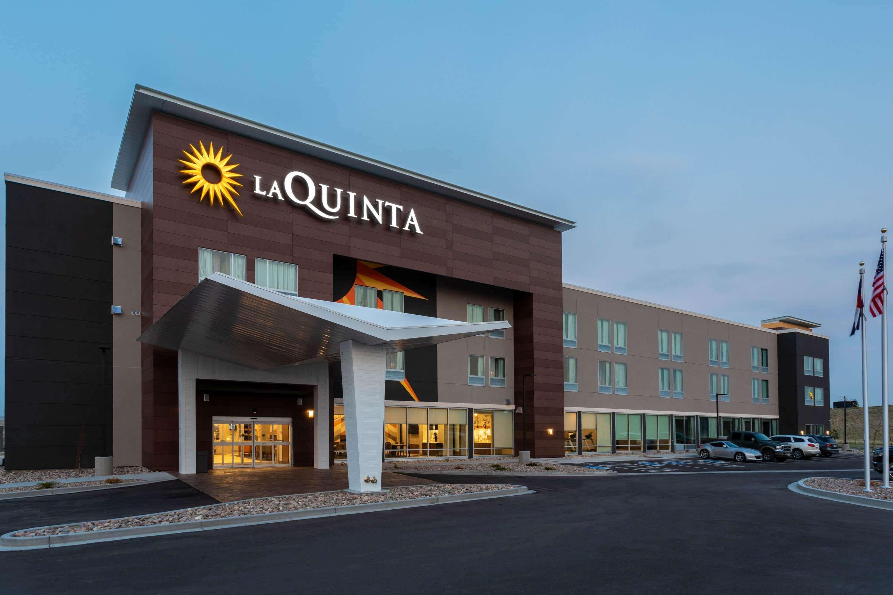 Hotel La Quinta & By Wyndham