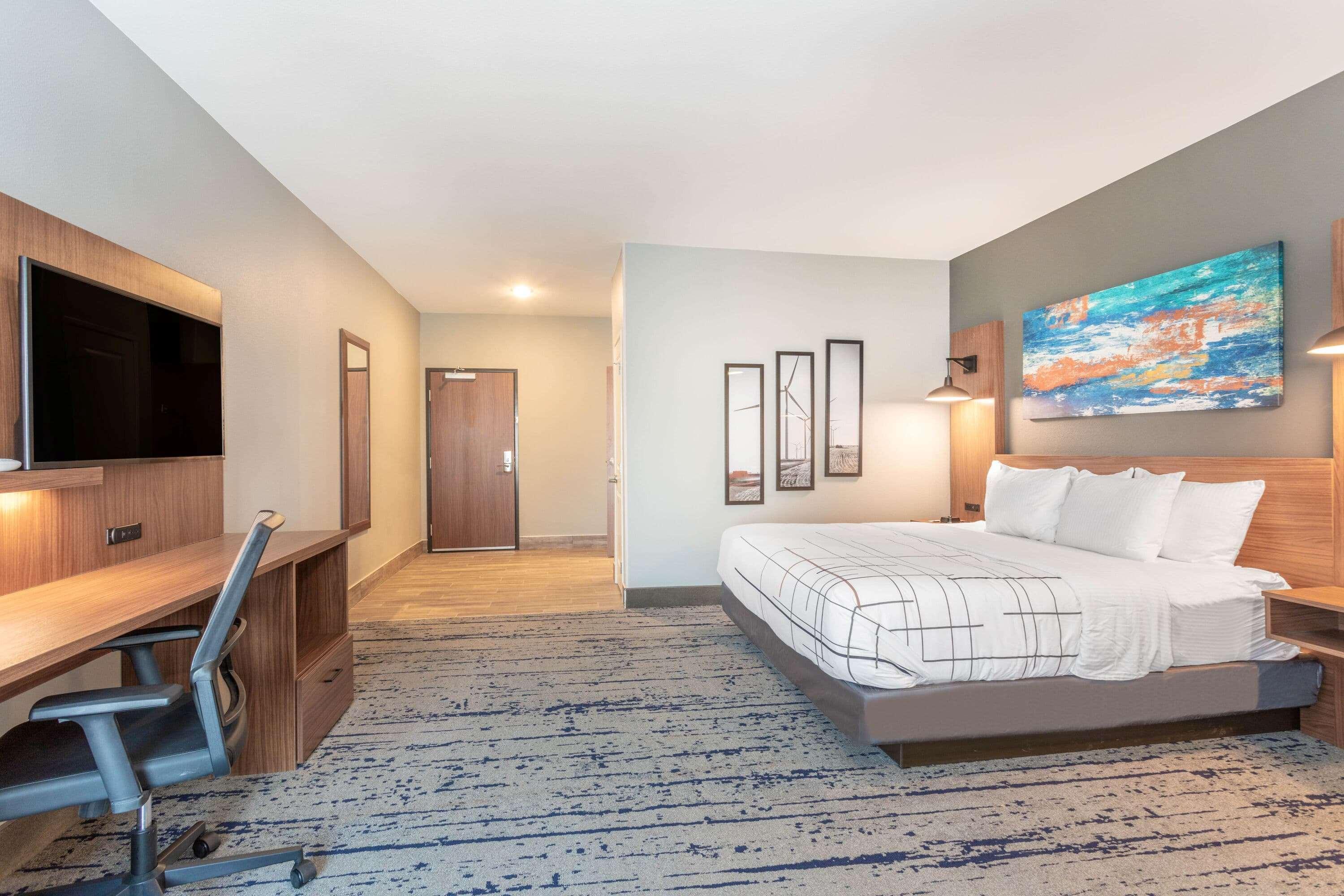 Hotel La Quinta & By Wyndham Limon