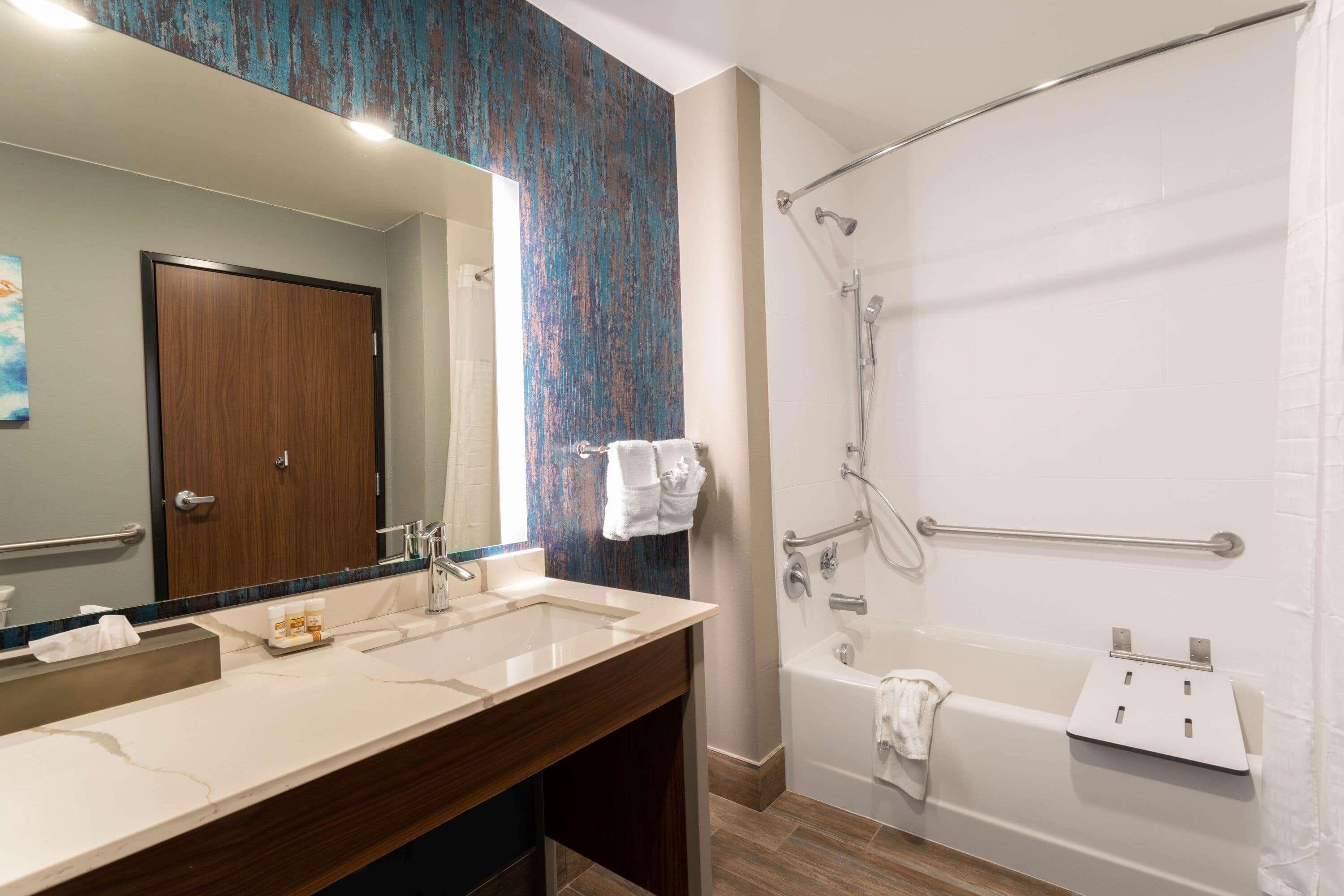 La Quinta & By Wyndham Hotel 3*