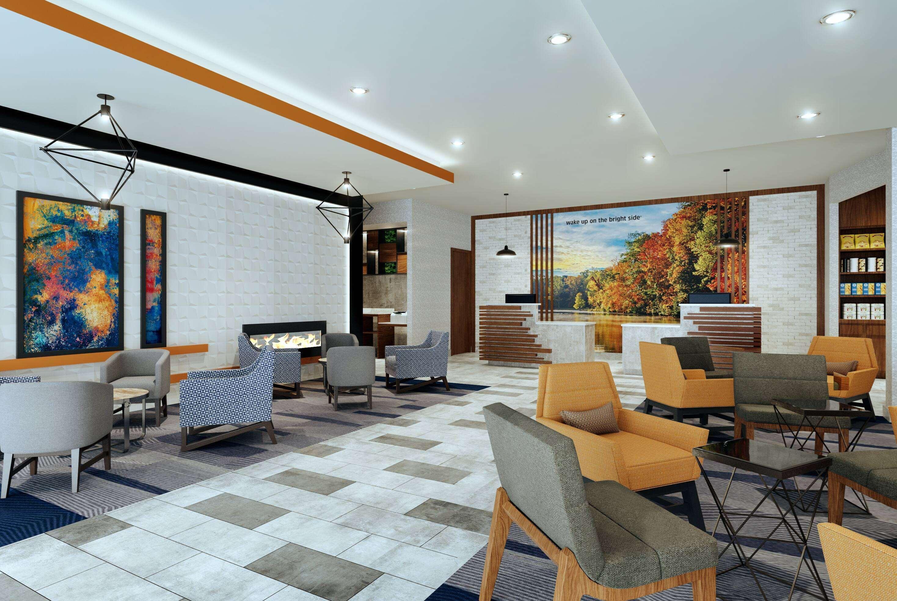 Hotel La Quinta & By Wyndham Limon