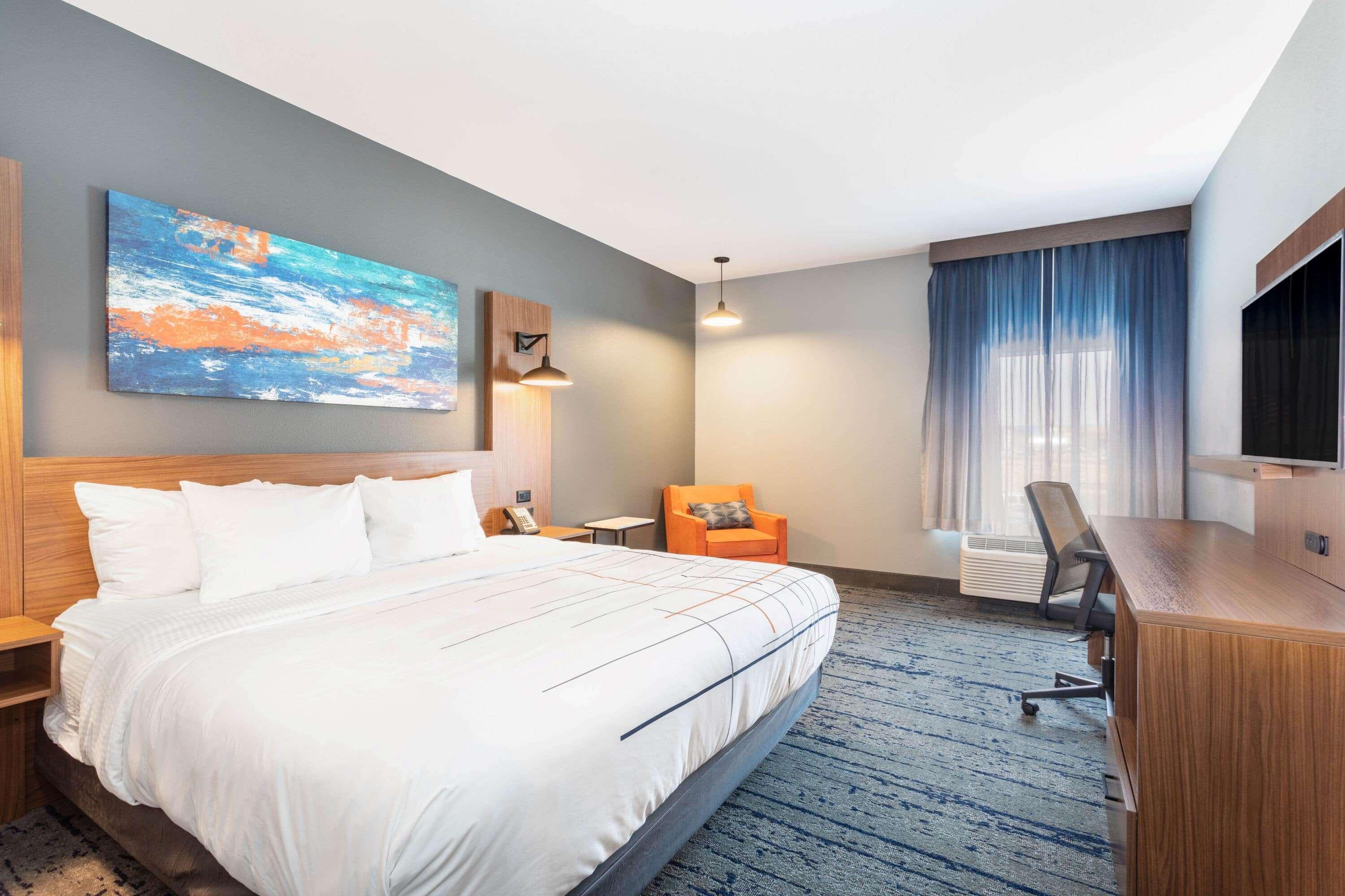 La Quinta & By Wyndham 3* Limon