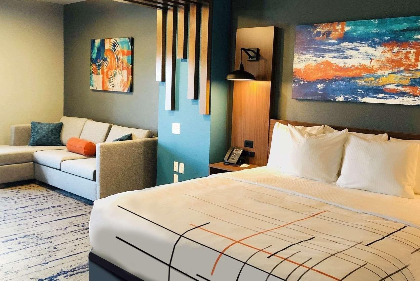 La Quinta & By Wyndham