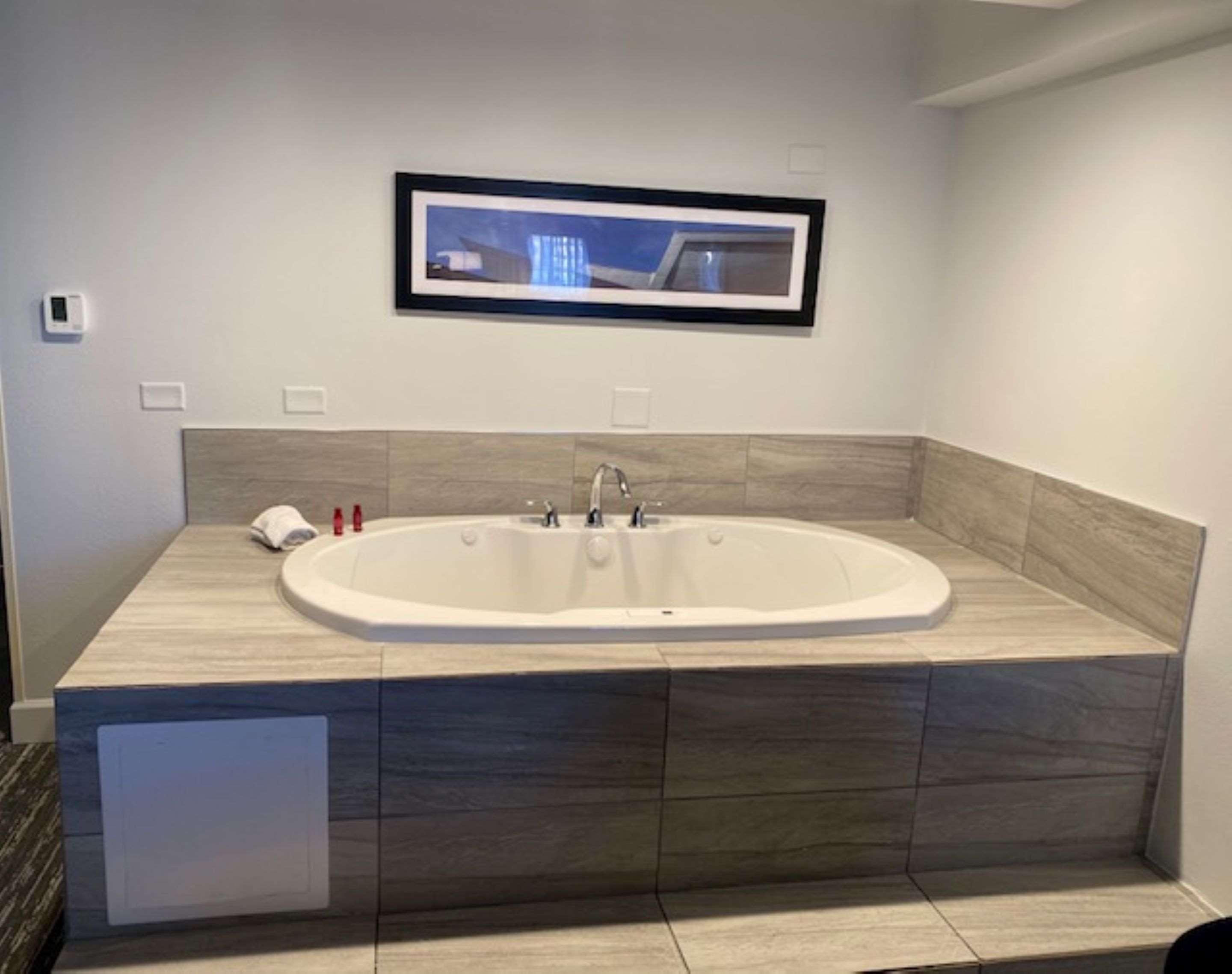 Western Premier East 3* Denver
