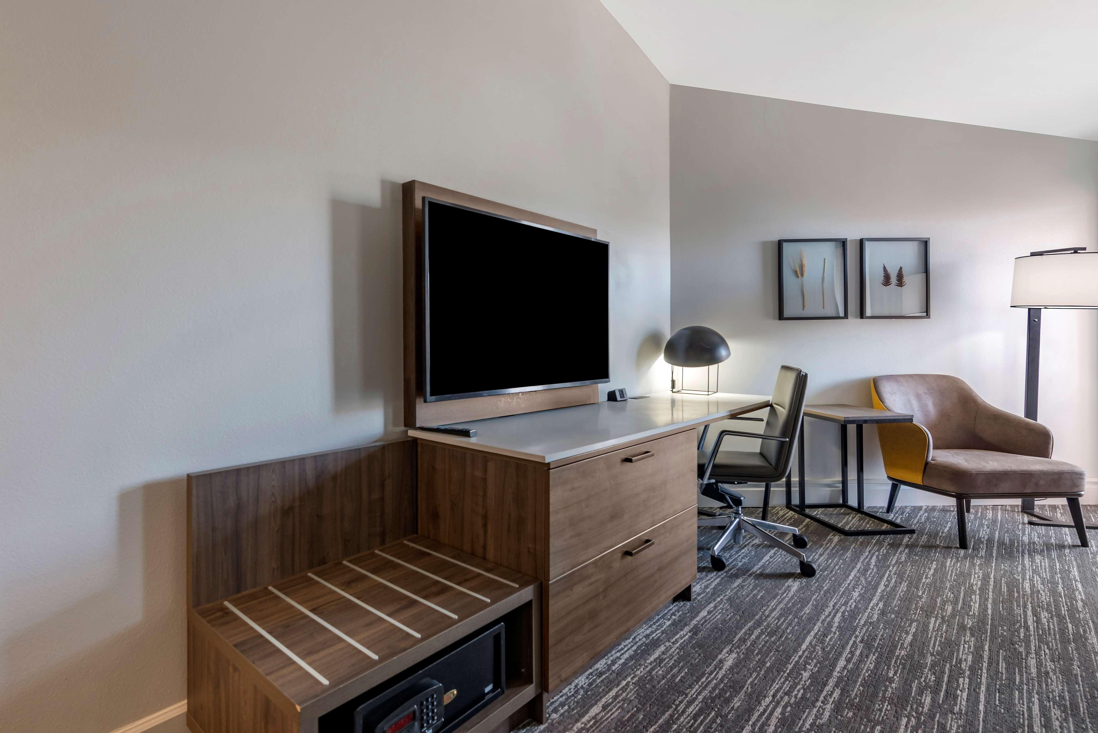 Hotel Western Premier East Denver