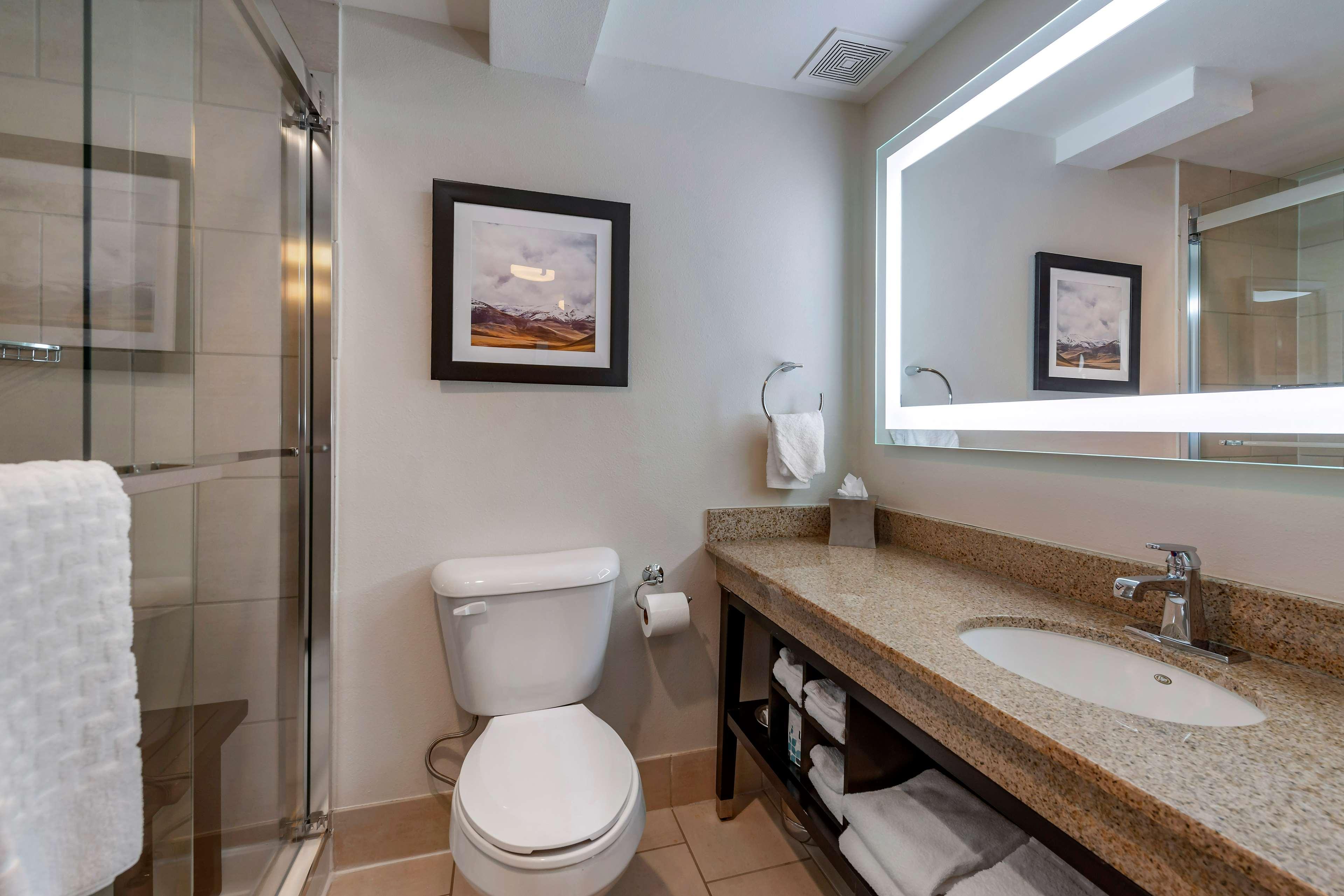 Western Premier East Denver