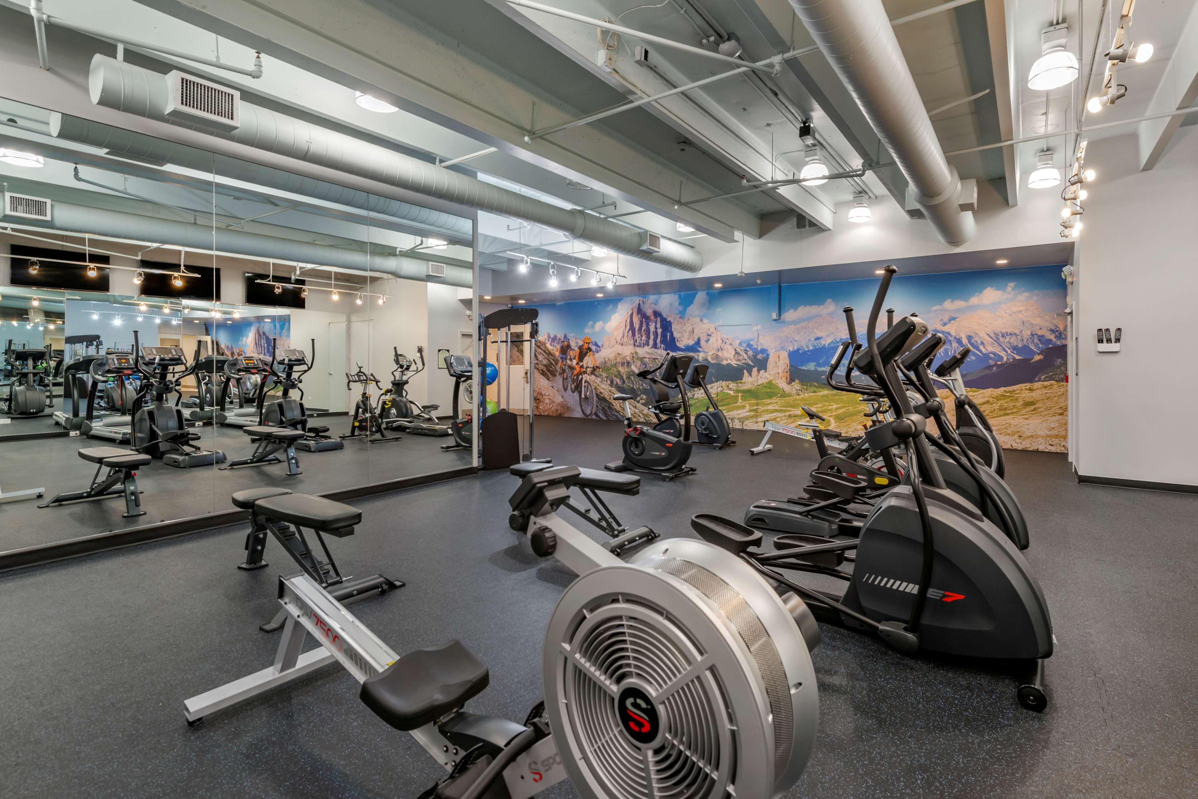 Hotel Western Premier East Denver