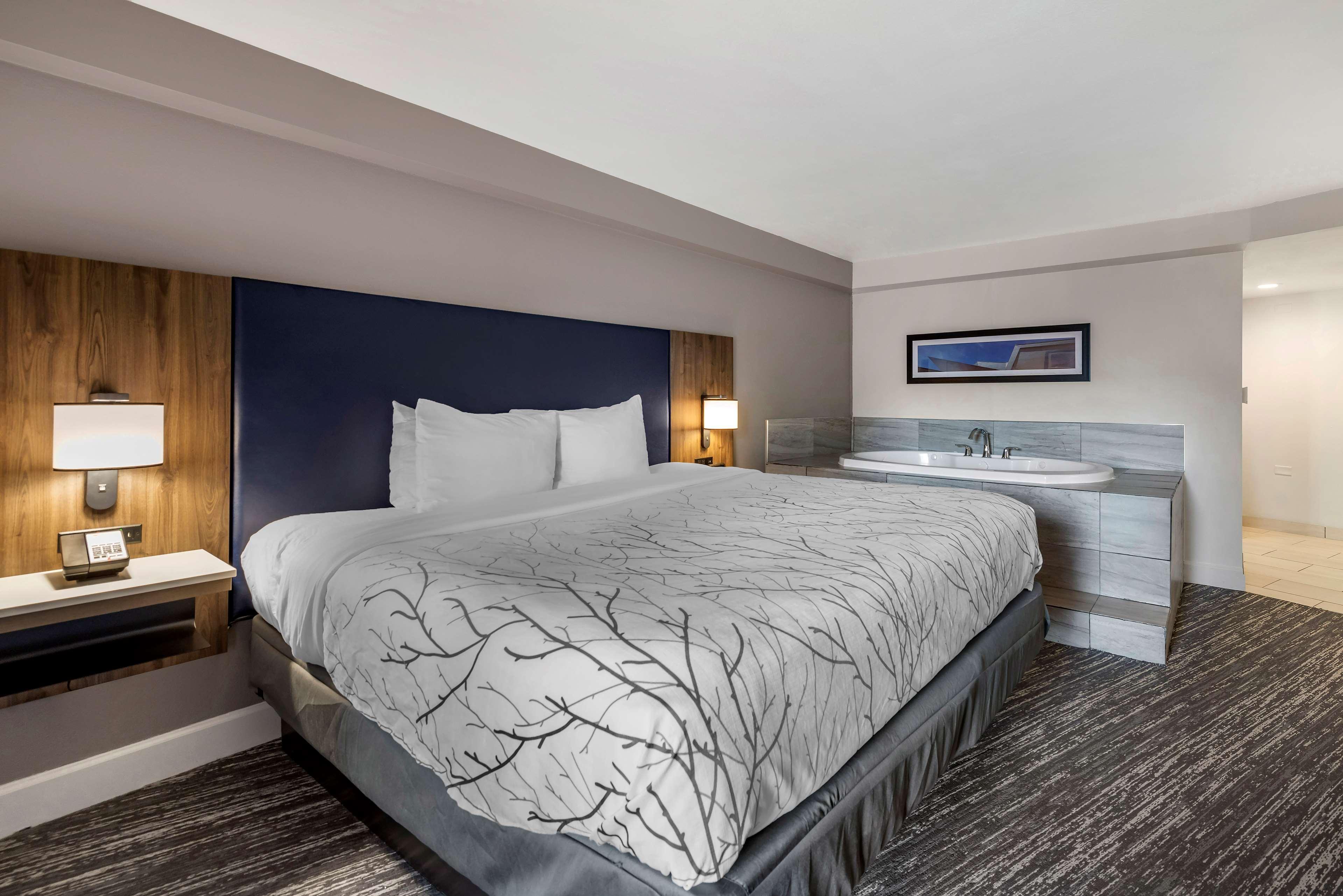 Hotel Western Premier East