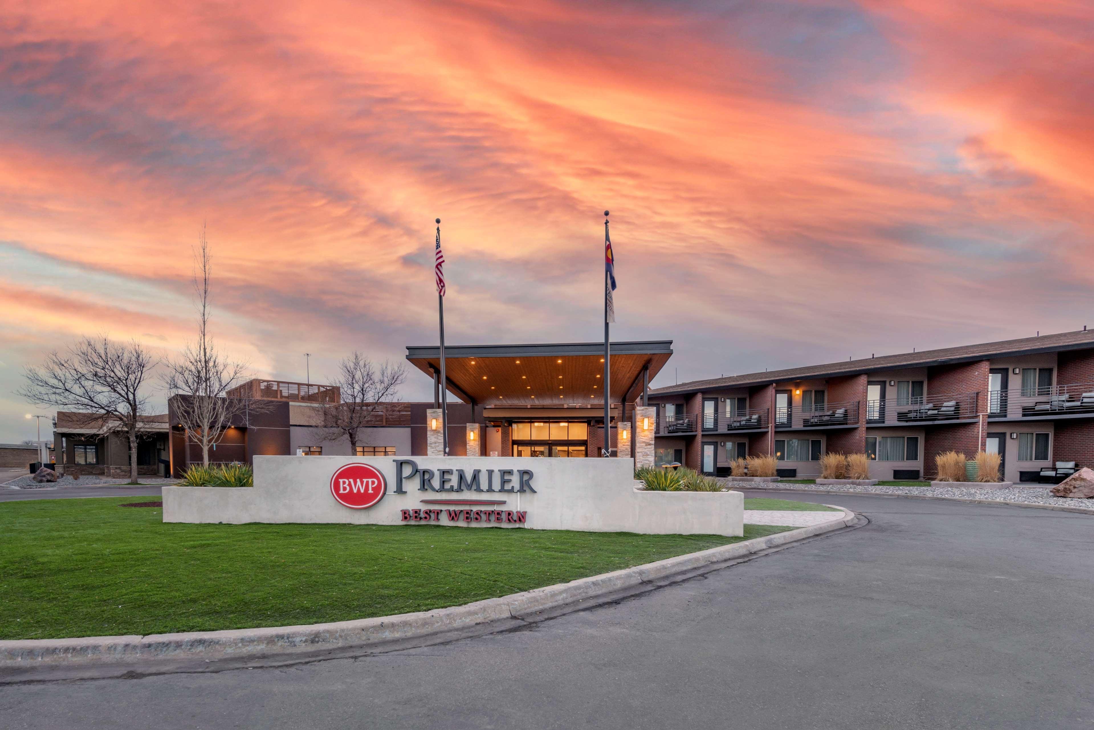 Western Premier East Hotel