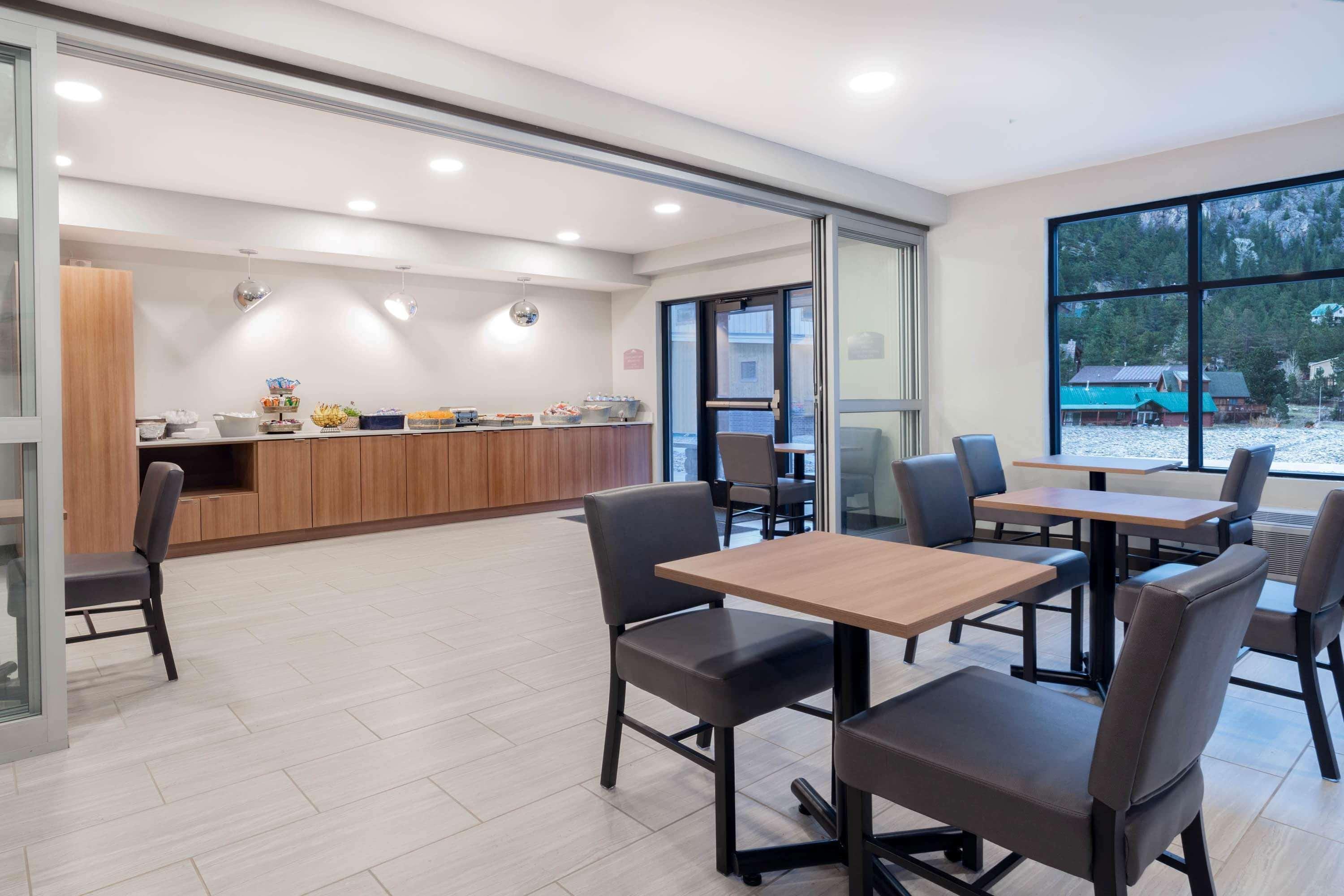 Hotel Microtel & By Wyndham Georgetown