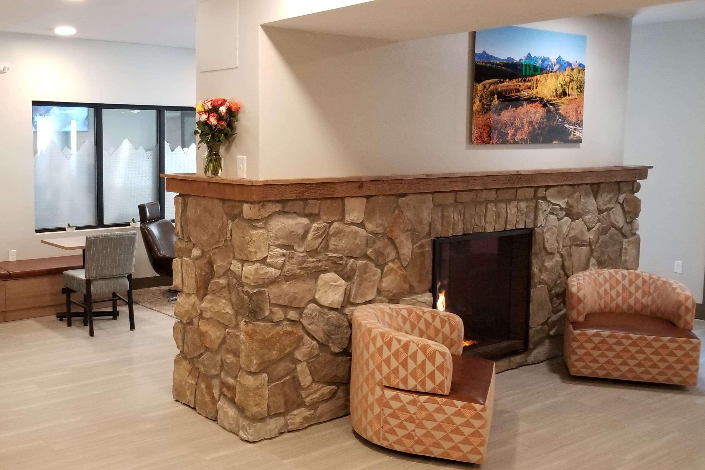 Microtel & By Wyndham