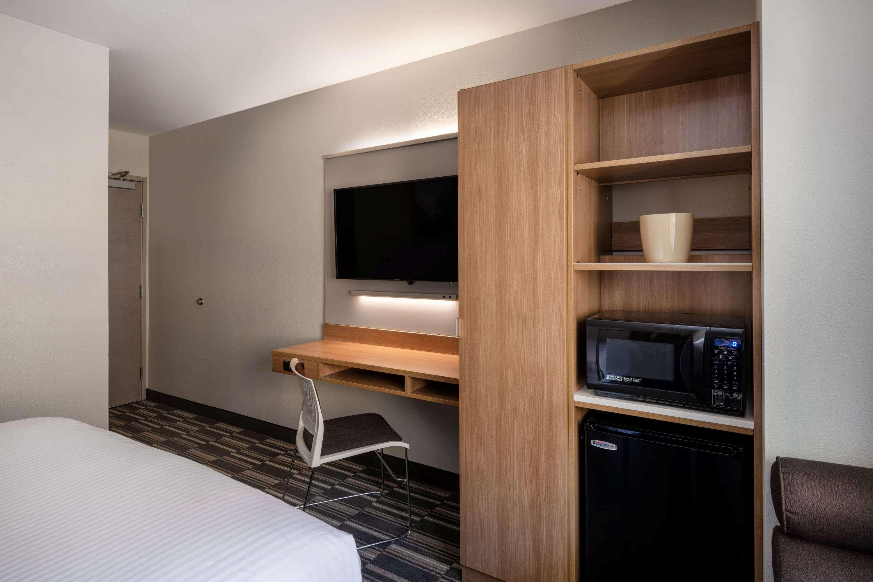 Hotel Microtel & By Wyndham Georgetown