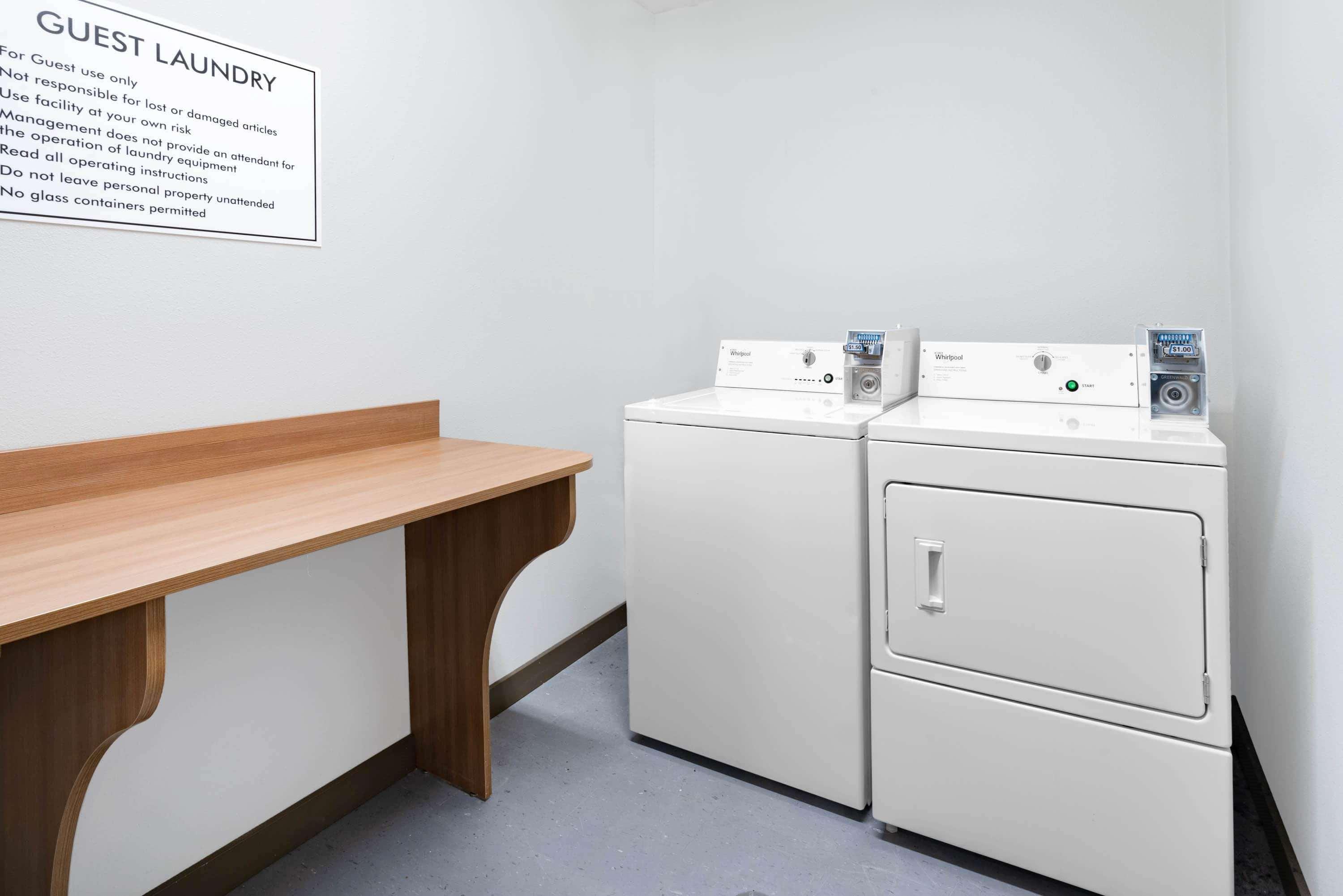 Microtel & By Wyndham 2* Georgetown