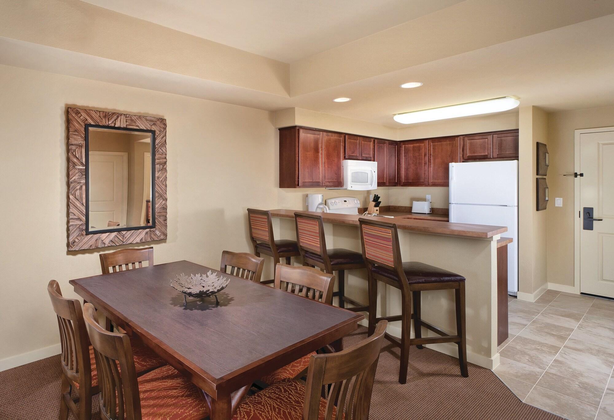 Resort Worldmark - Rocky Mountain Preserve