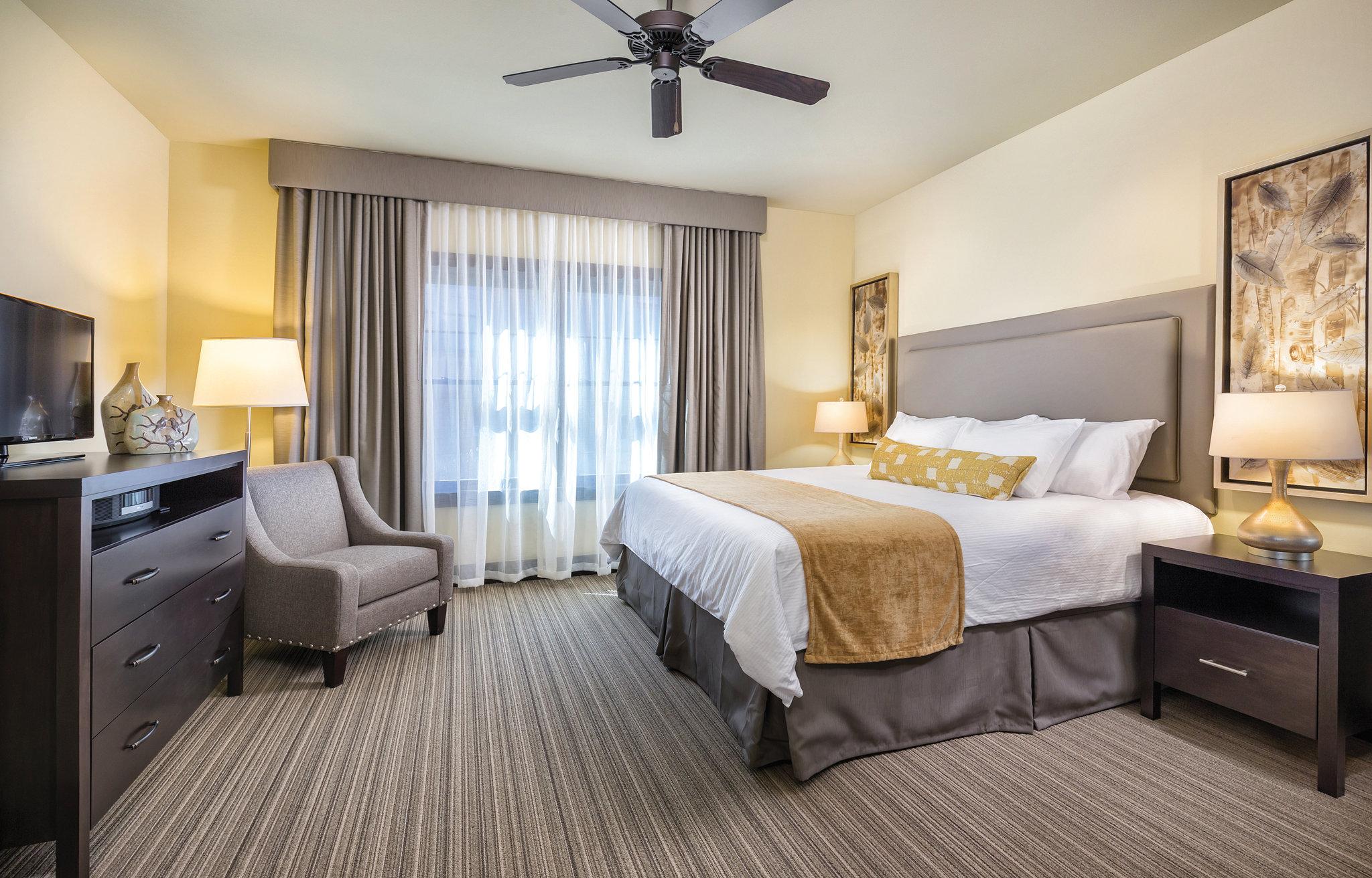 Resort Worldmark - Rocky Mountain Preserve 3*