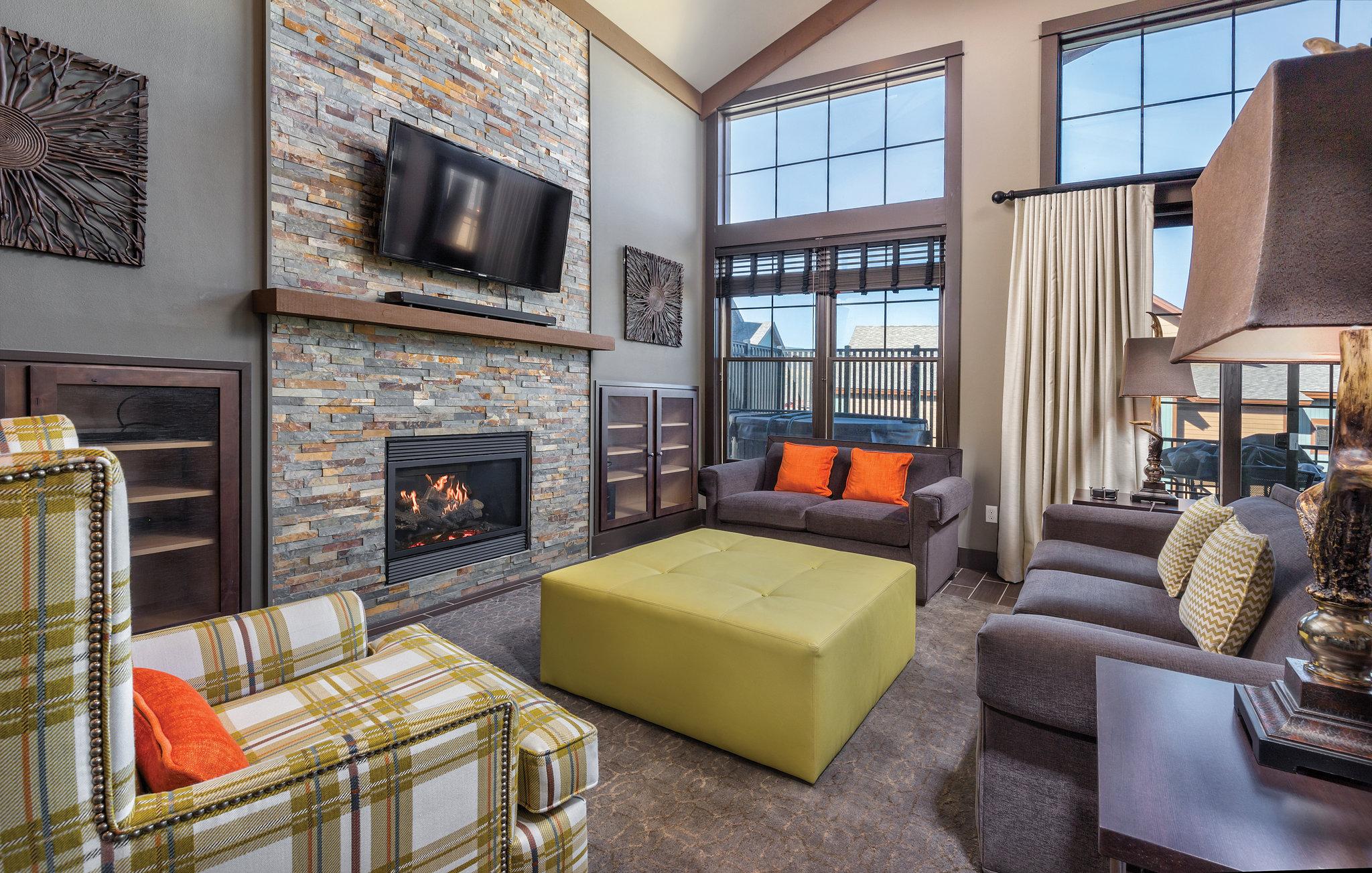 Worldmark - Rocky Mountain Preserve